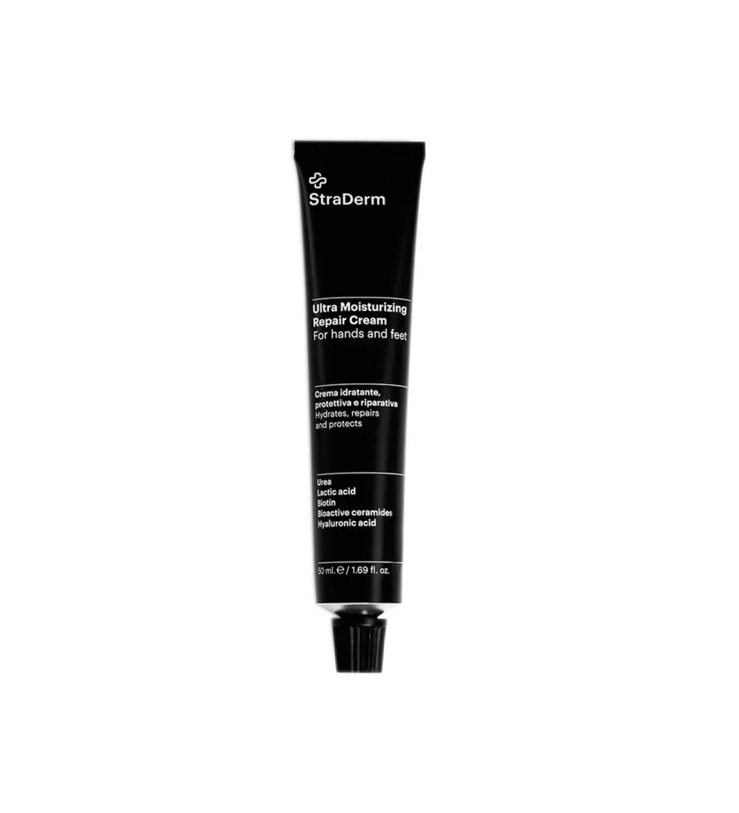 STRA DERM ULTRA MOISTURIZING REPAIR CREAM Cream 50 ml
