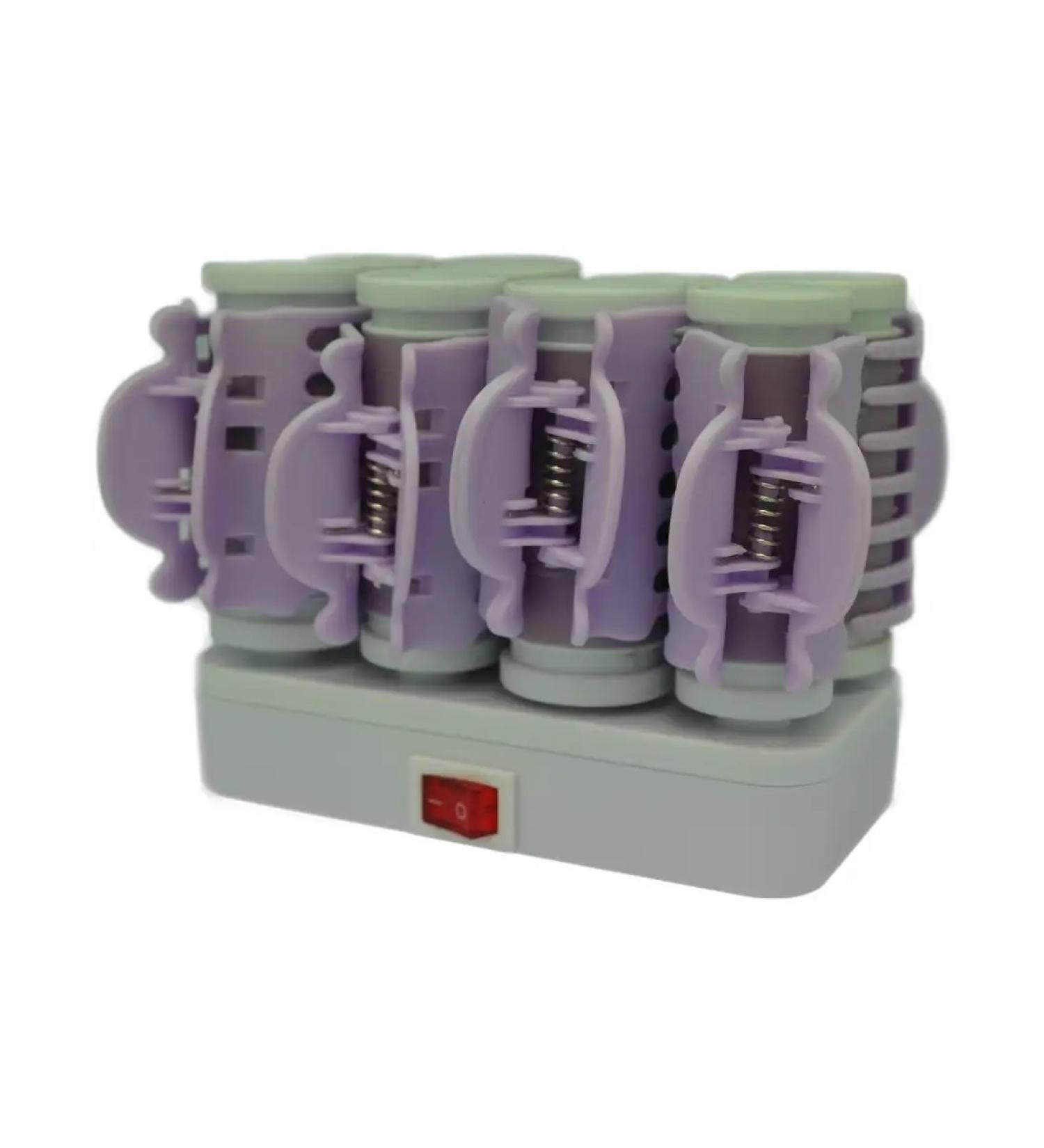 Randa Electric bigs with color indication of heating 8 pcs 2 sizes - Buy Online on GoSupps.com