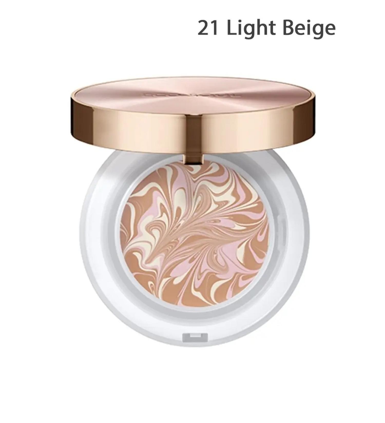 THE SAEM Tonal foundation - Buy Online on GoSupps.com