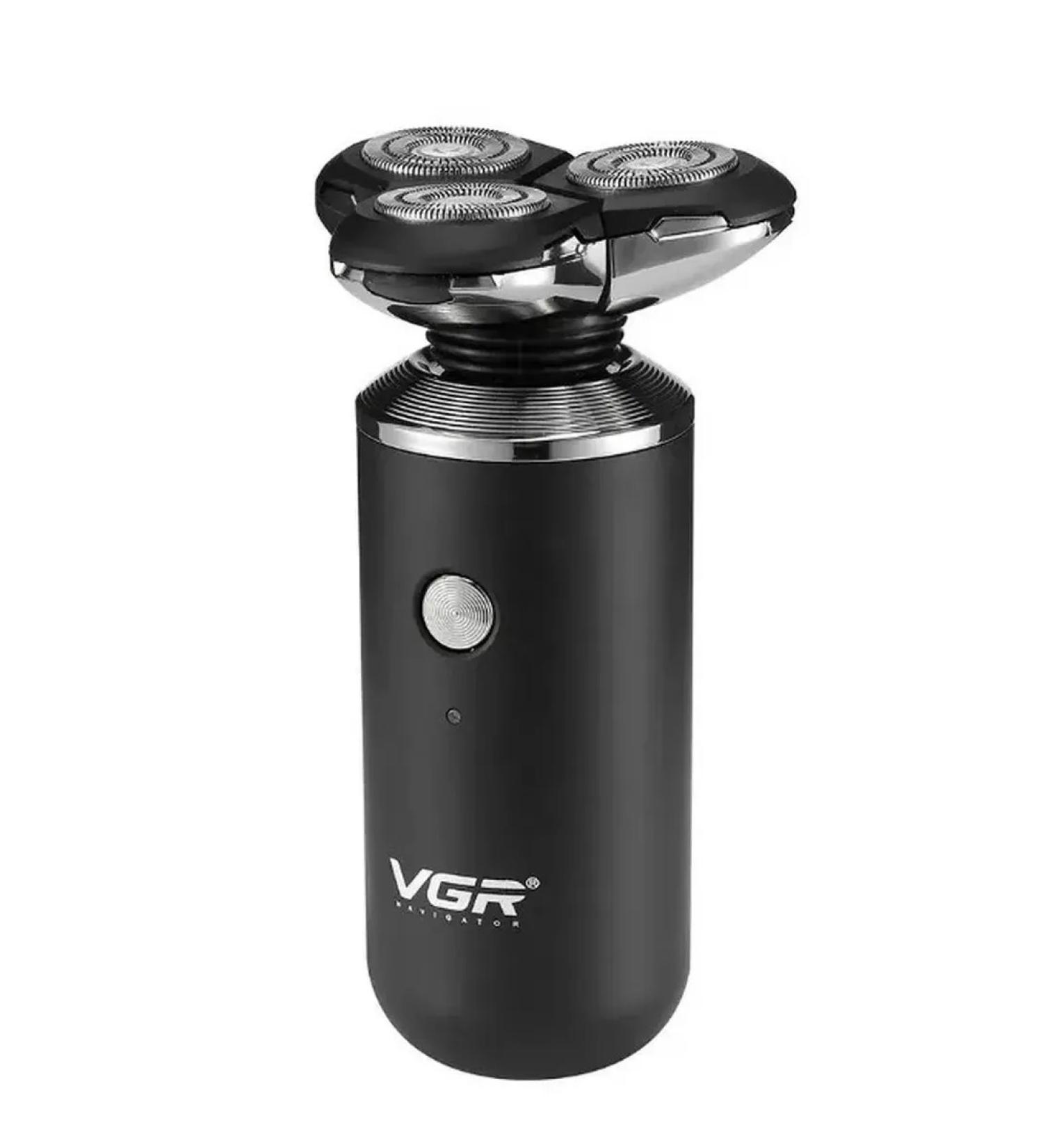 Powerful Electric Burn for smooth skin - Buy Online on GoSupps.com