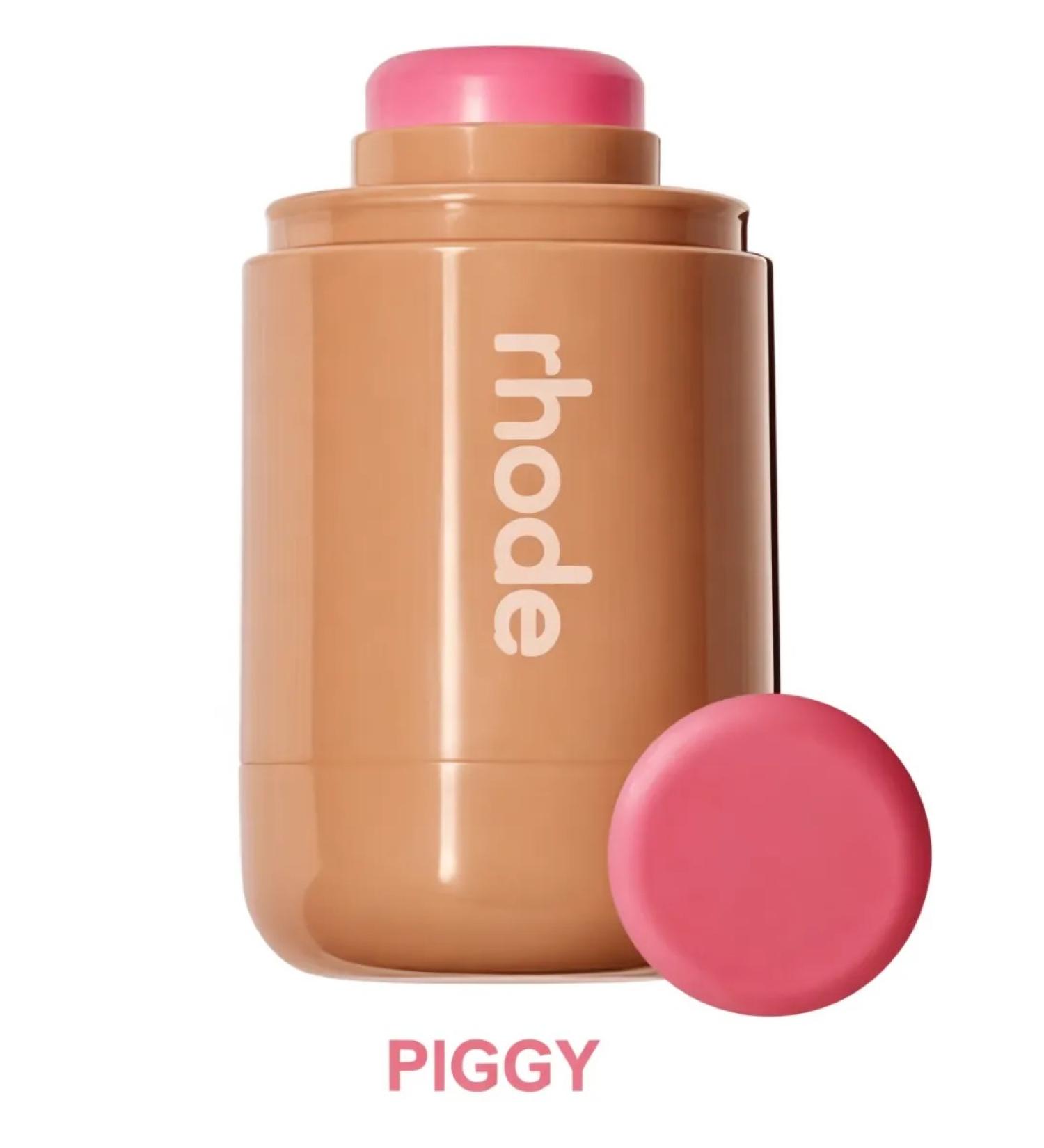 Rhode Piggy face blush - Buy Online on GoSupps.com