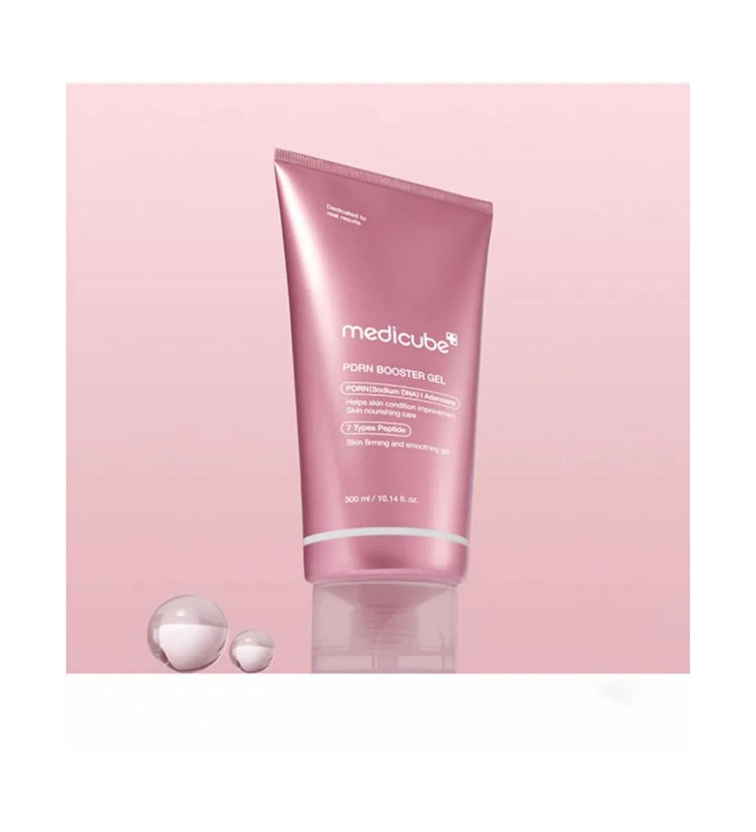 Medicube Booster gel with collagen PDRN Booster Gel 300 ML