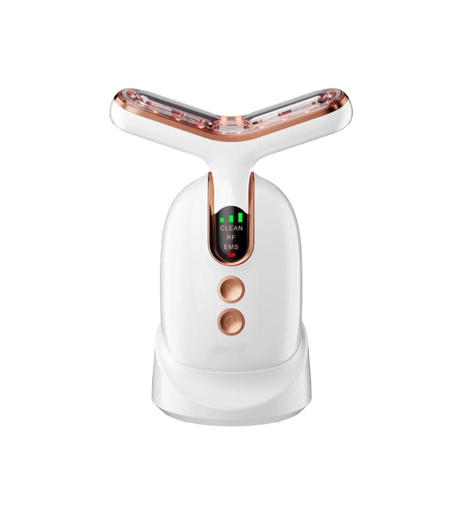 Cosmetic device white gold - Buy Online on GoSupps.com