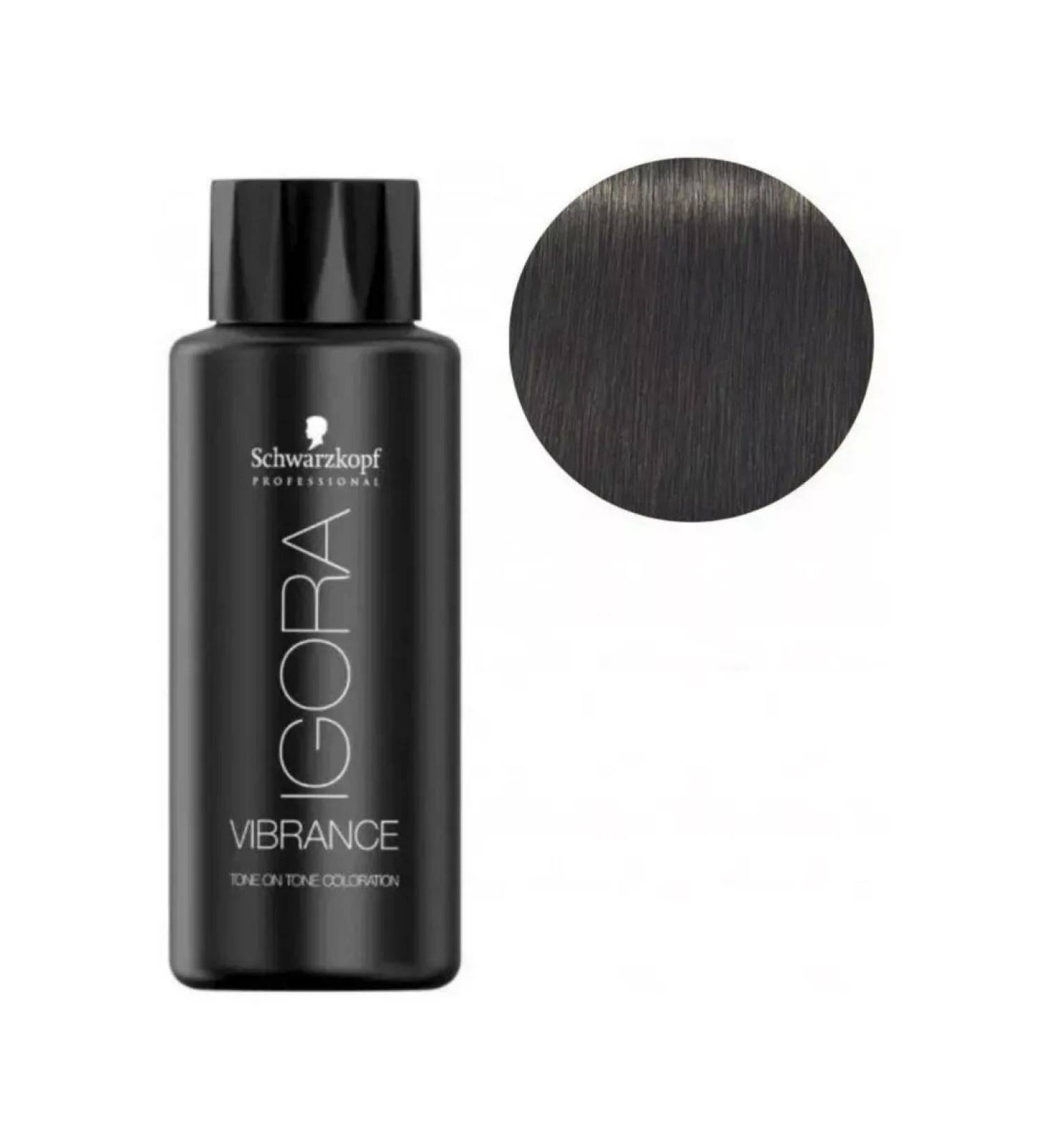Schwarzkopf Professional Igora vibrancy 6-23 hair dye 60ml