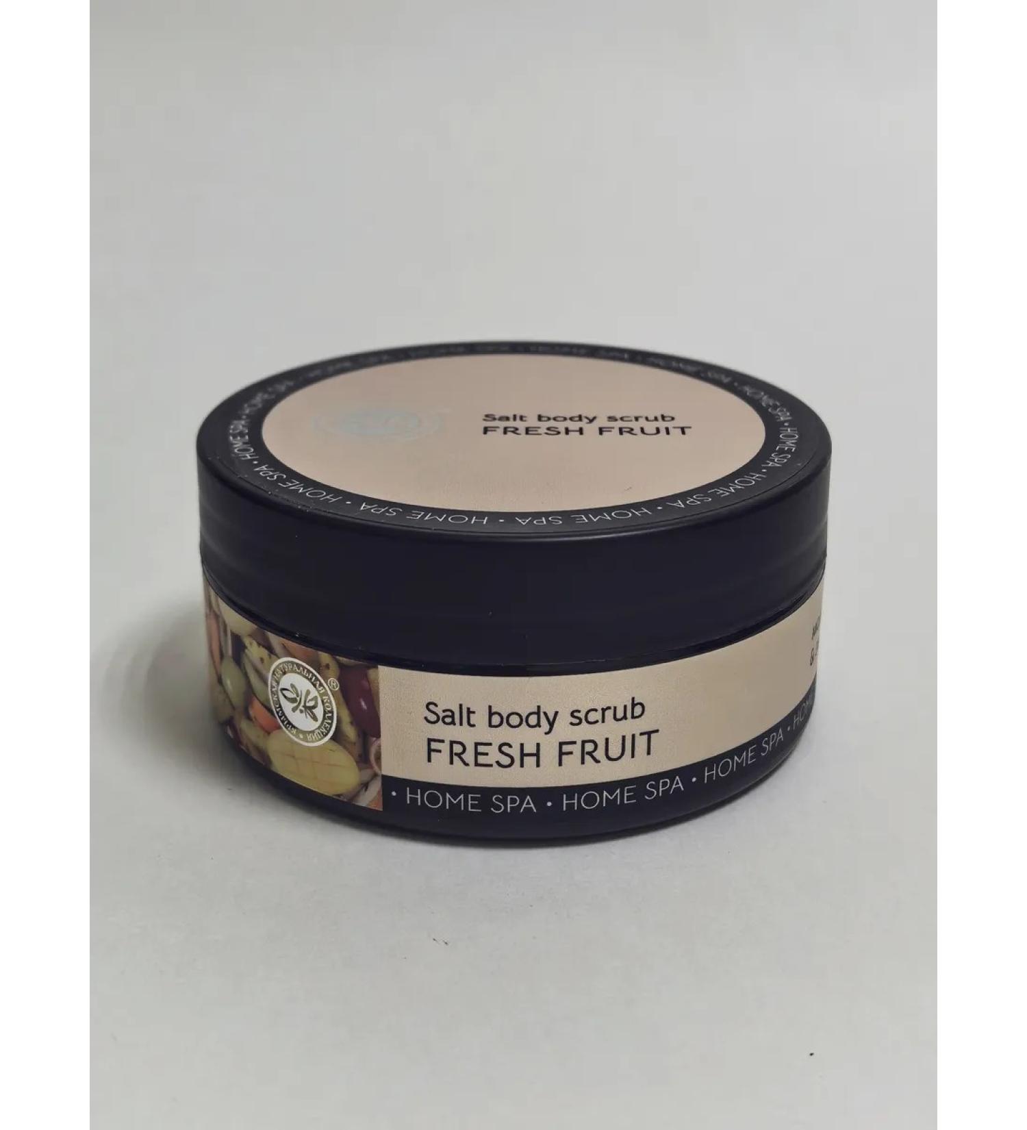 Crimean Natural Collection Fruit Fresh 200 gr. - Buy Online on GoSupps.com