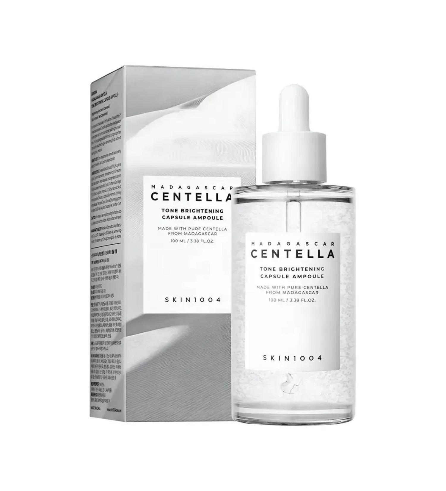 SKIN1004 Centella Madagascar Korean - Buy Online on GoSupps.com