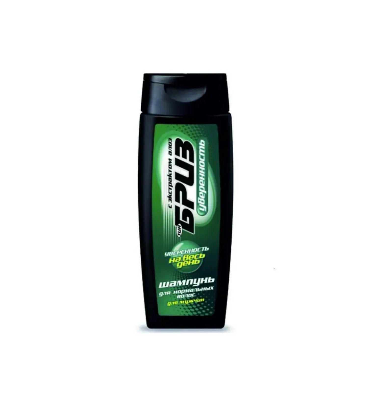 Breeze Hair shampoo Confidence 250 ml