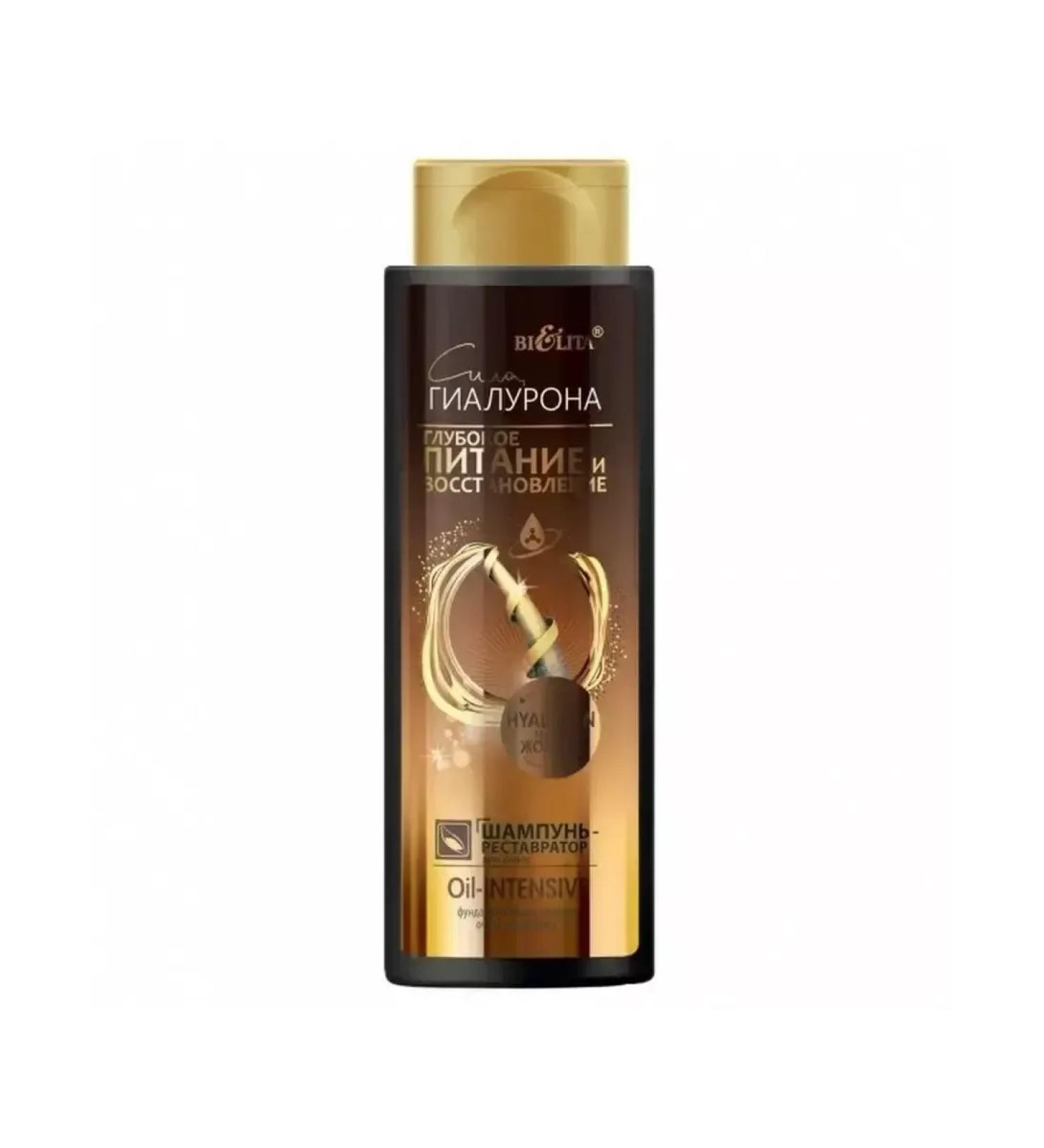 Belita Hair shampoo 400 ml
