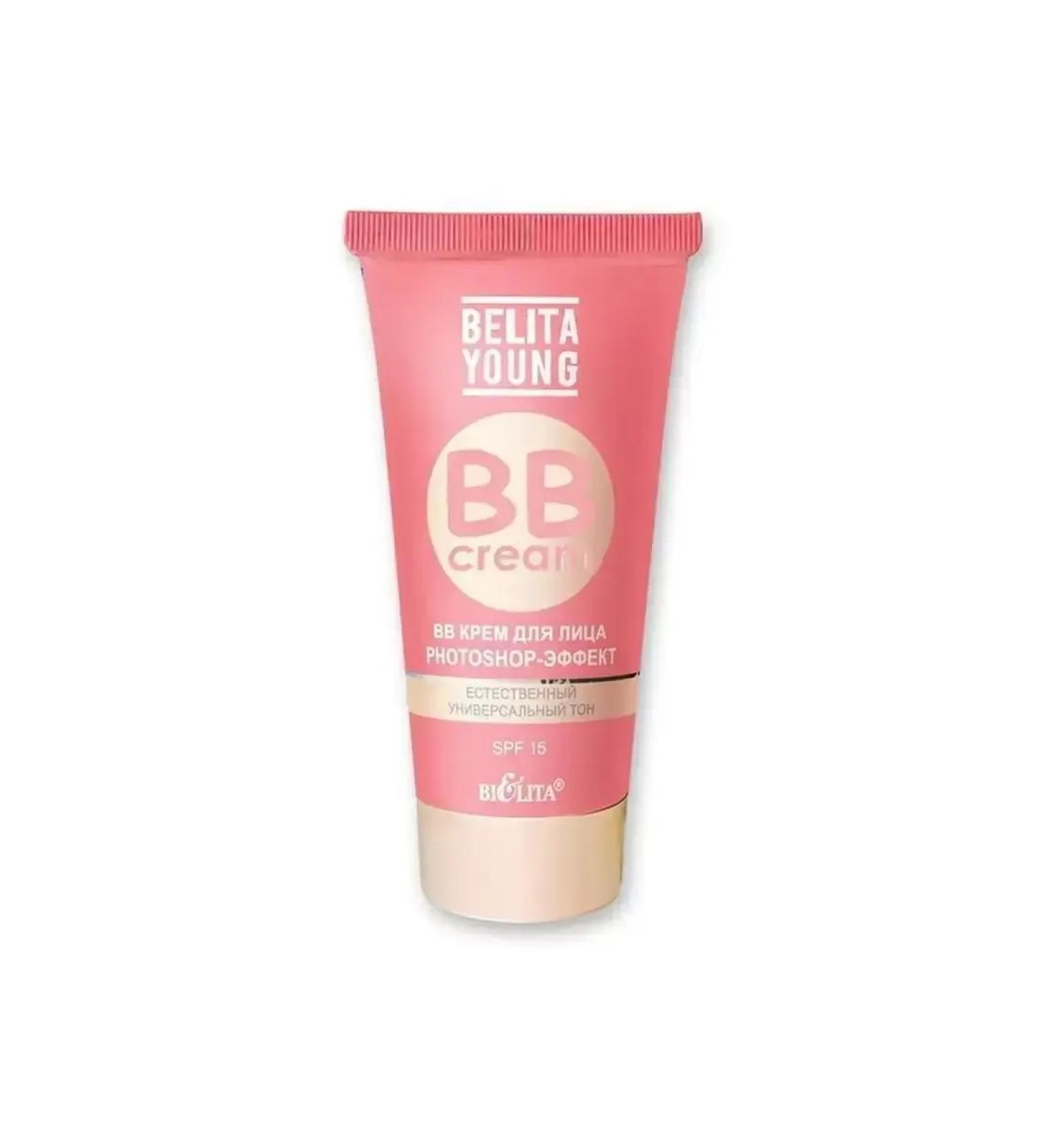 BIELITA Facial Cream Tonal 30 ml