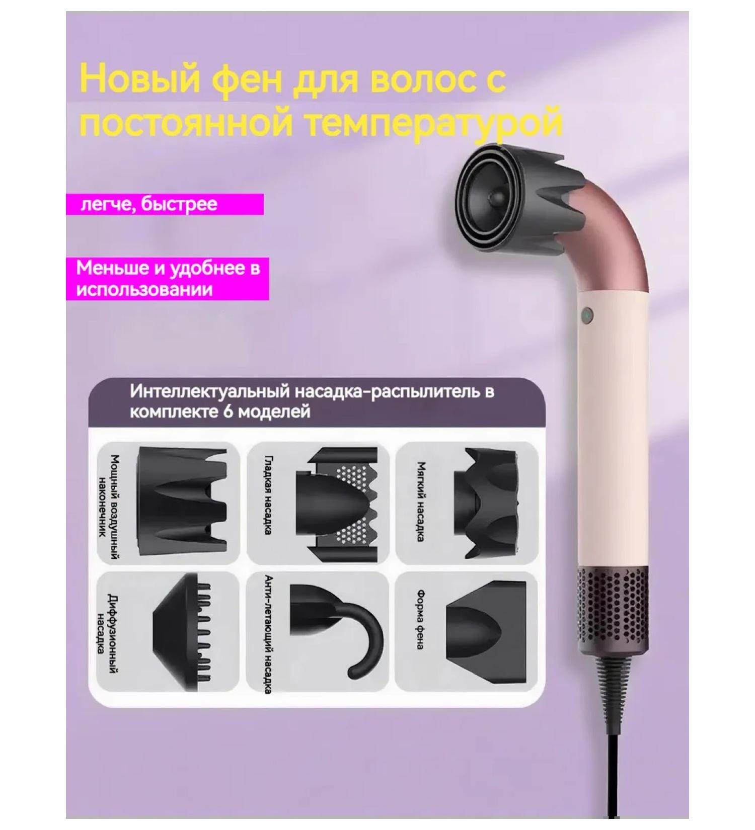Powerful hair hair dryer like r - Buy Online on GoSupps.com