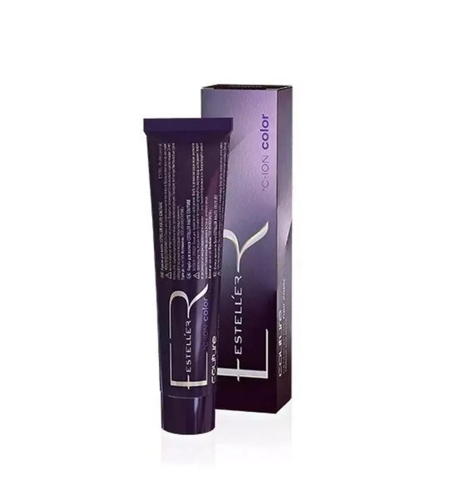 Hair dye Esteller 10.1 60 ml