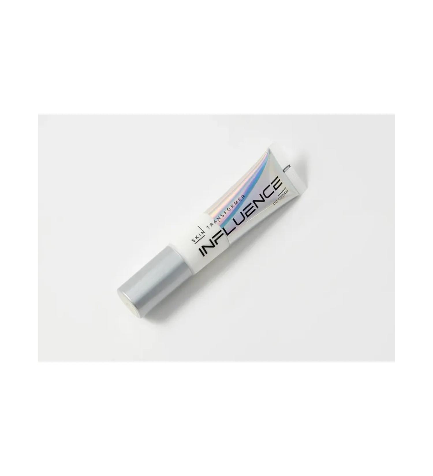 Influence Beauty SS Facial Cream 01 light beige - Buy Online on GoSupps.com