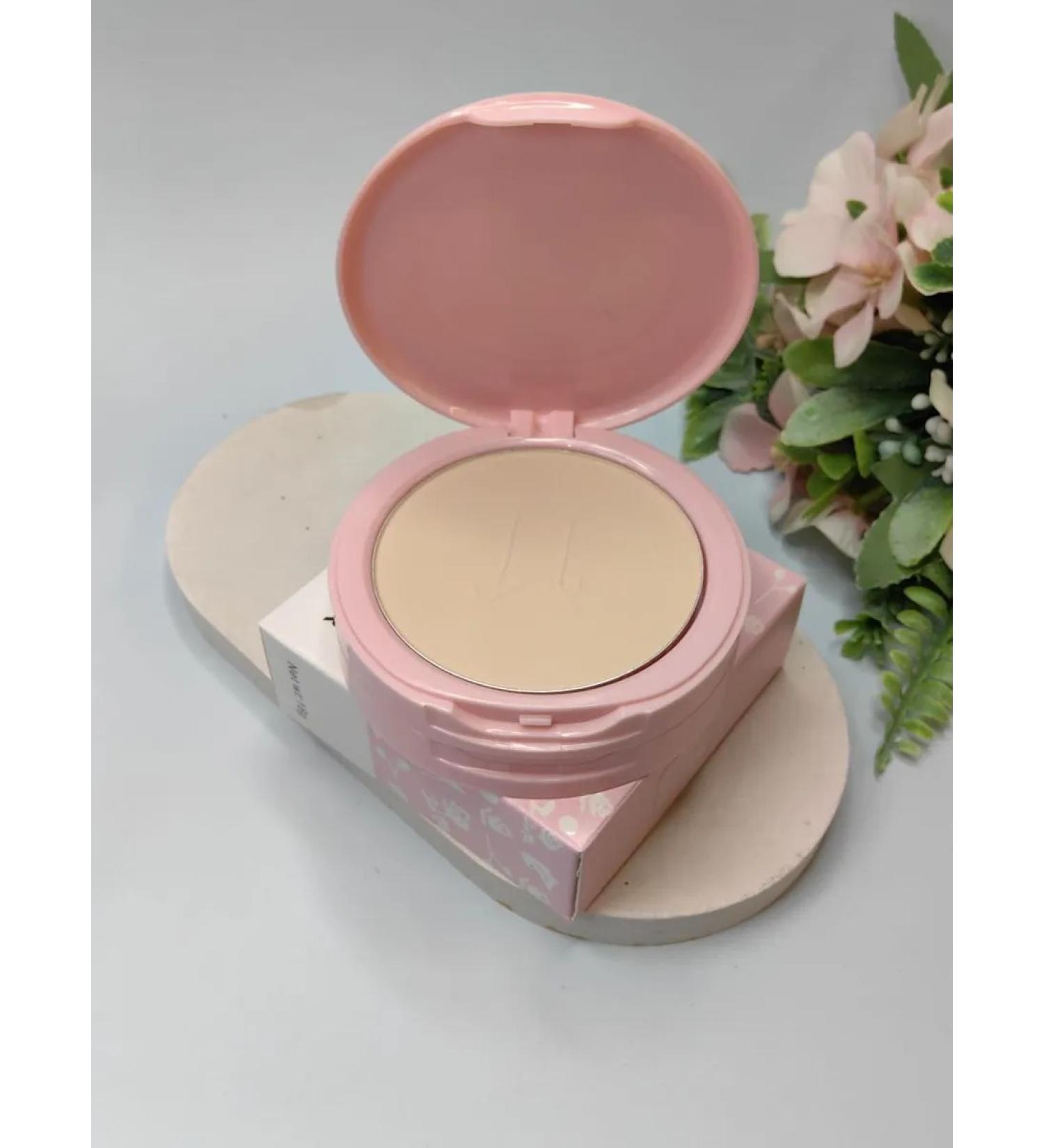 Mattering powder for the face crumbly yara 02 - Buy Online on GoSupps.com