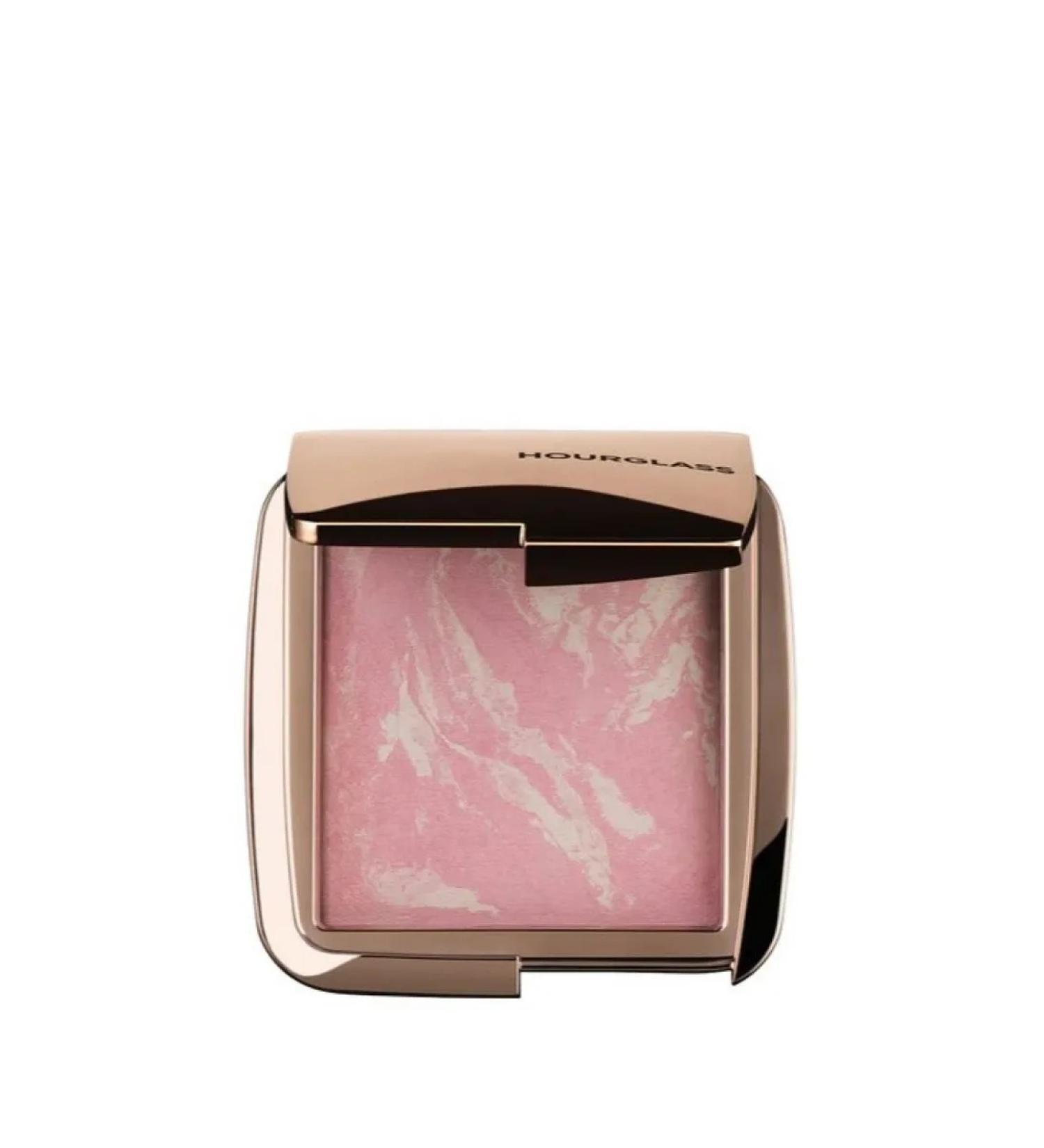 Hourglass Blush Ambient Lighting Blush Ethereal Glow 1.3g - Buy Online on GoSupps.com