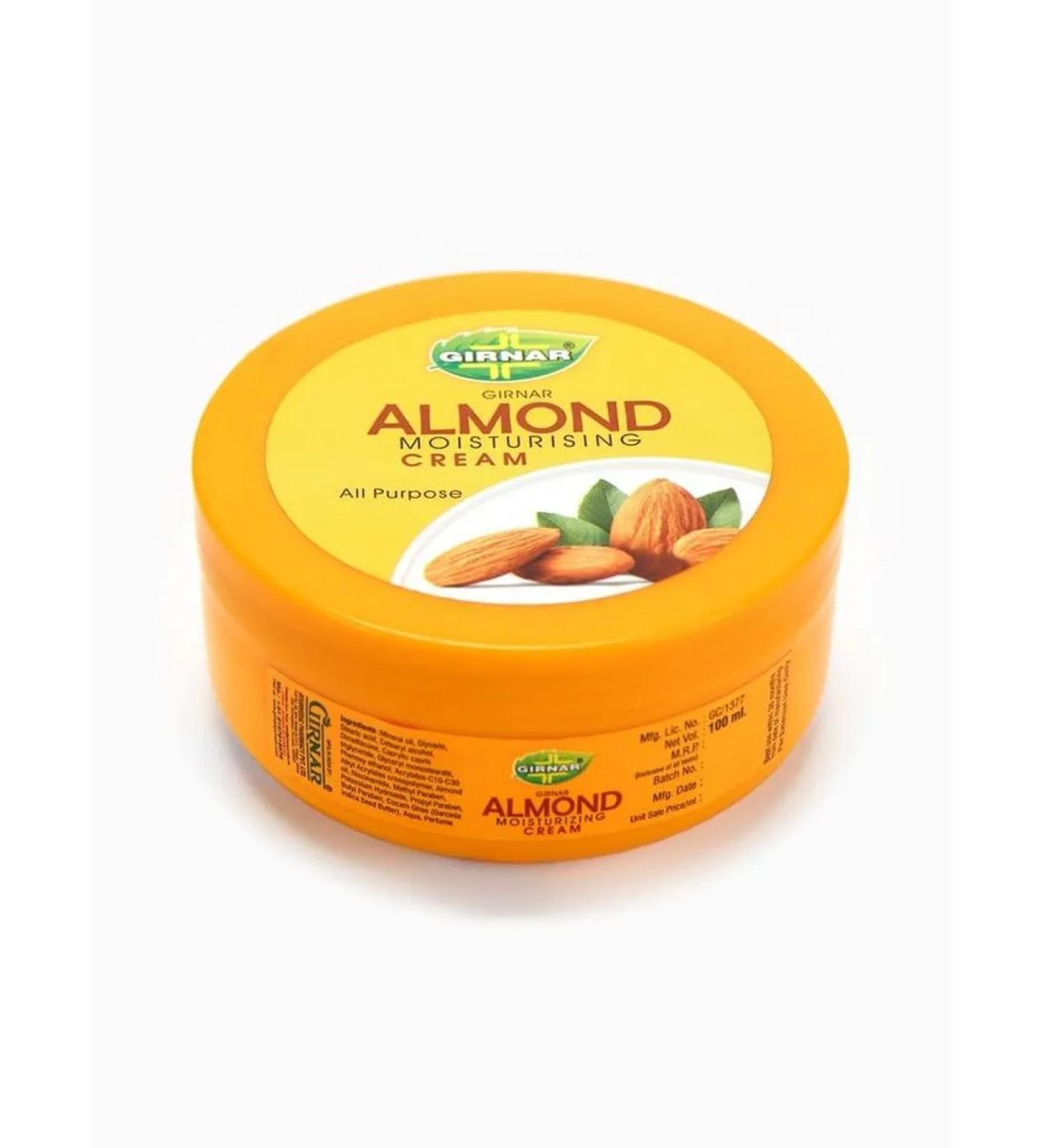 Mellingward Moisturizing face cream - Buy Online on GoSupps.com