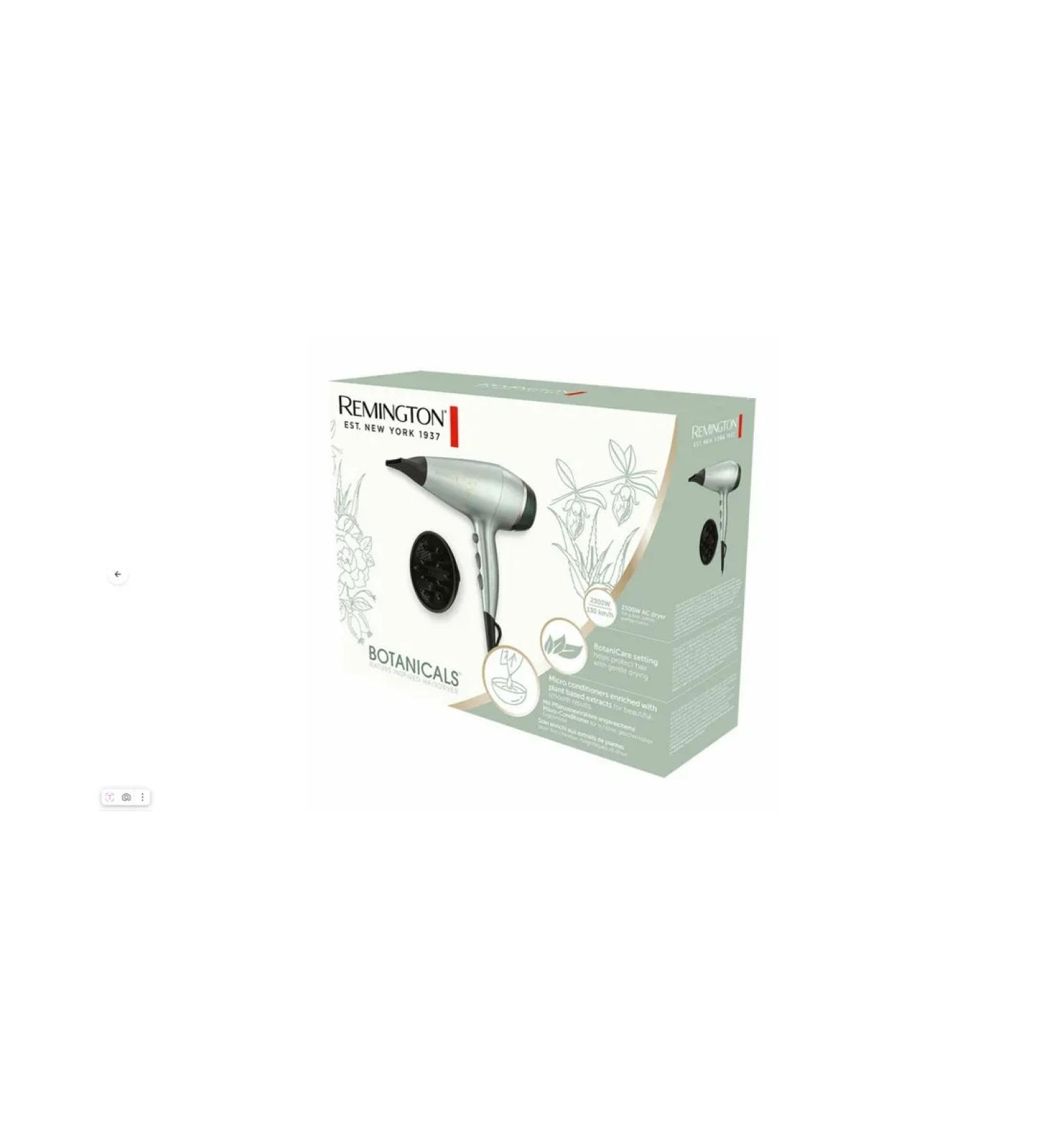 Remington AC5860 Hair Dryer - Buy Online on GoSupps.com