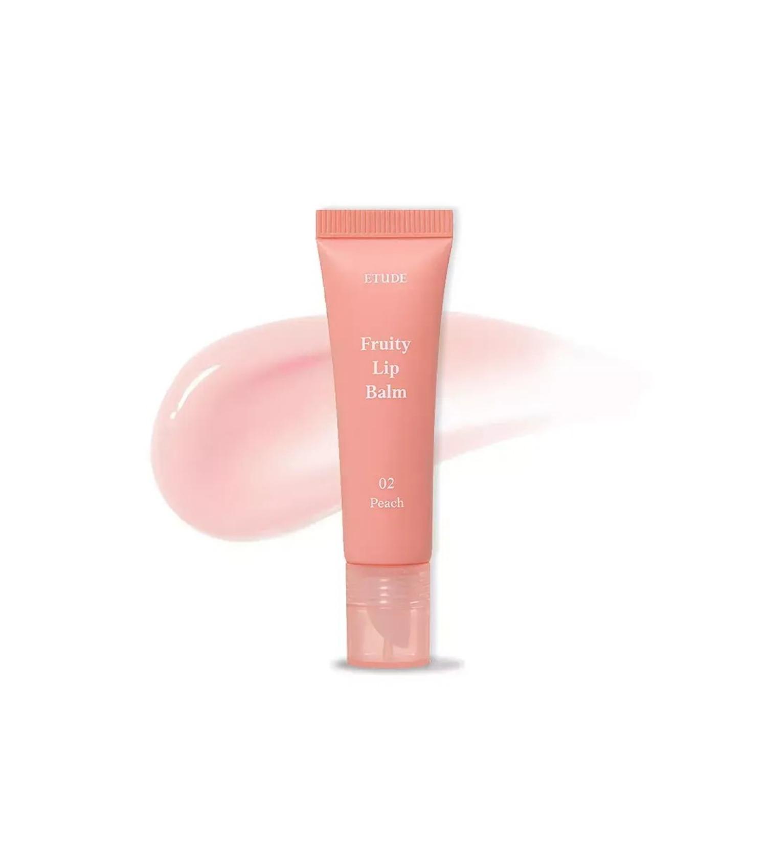 Etude House Persian balm-shirt for lips 02 - Buy Online on GoSupps.com