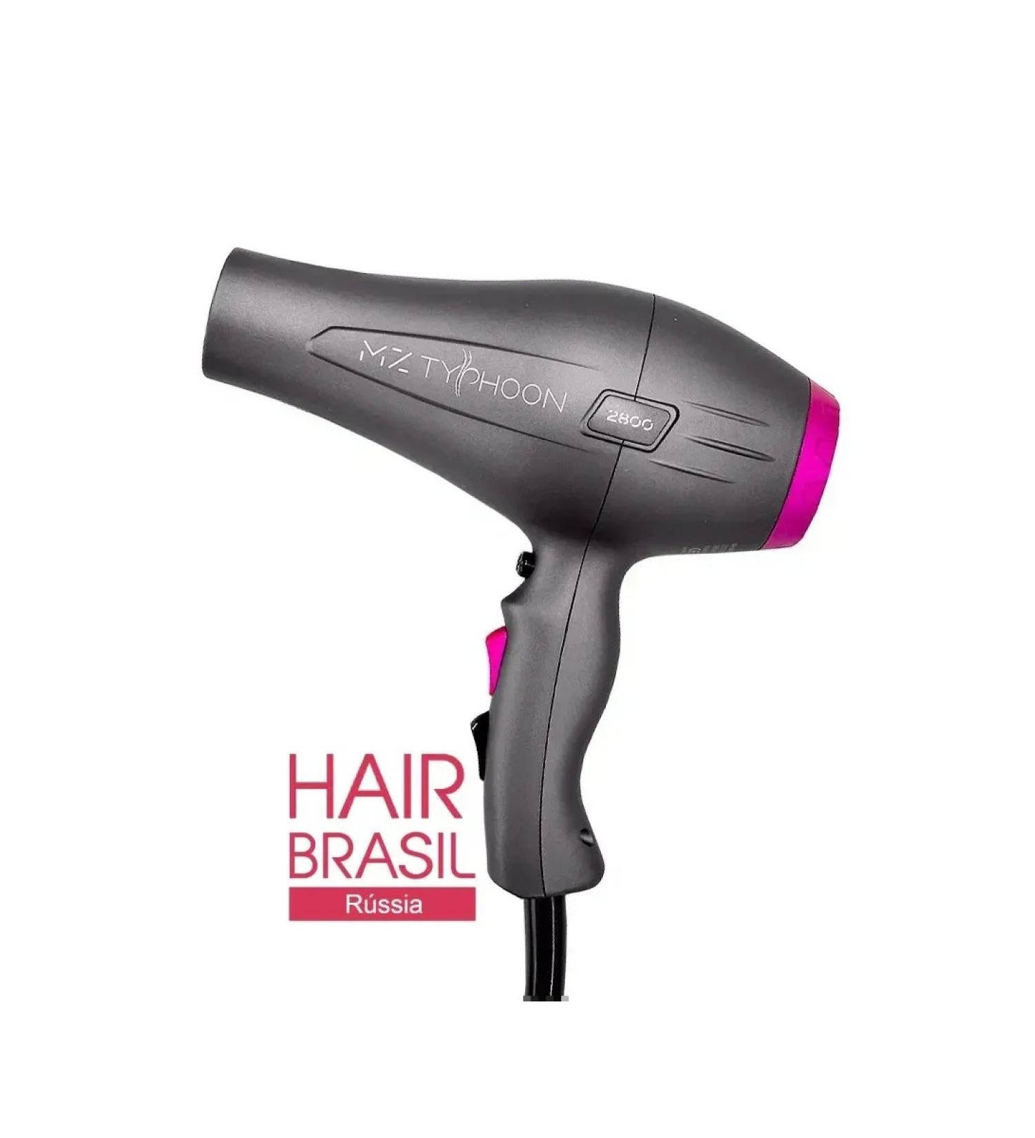 Mz typhoon Typhoon 2800-002 hairdryer - Buy Online on GoSupps.com