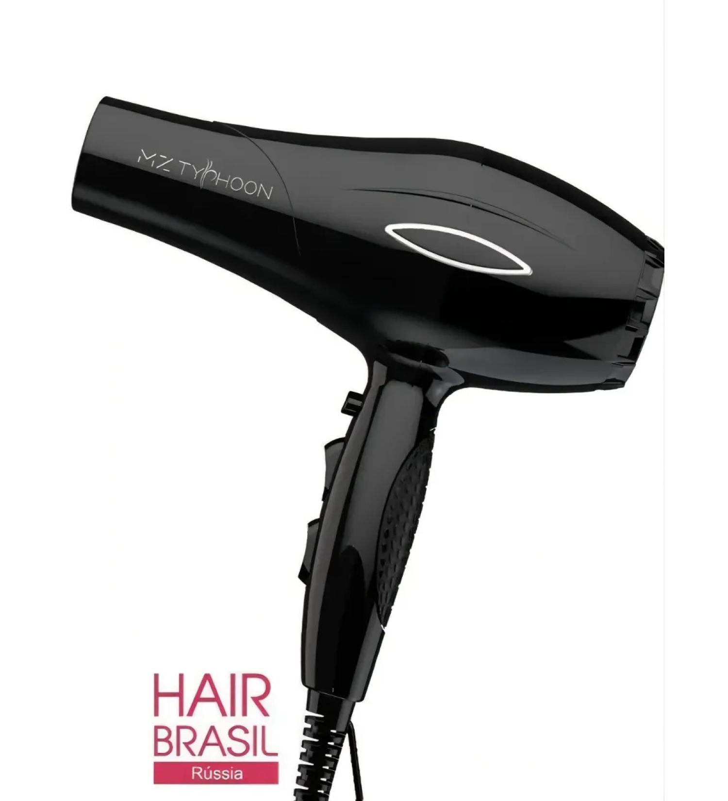 Mz typhoon Typhoon is black