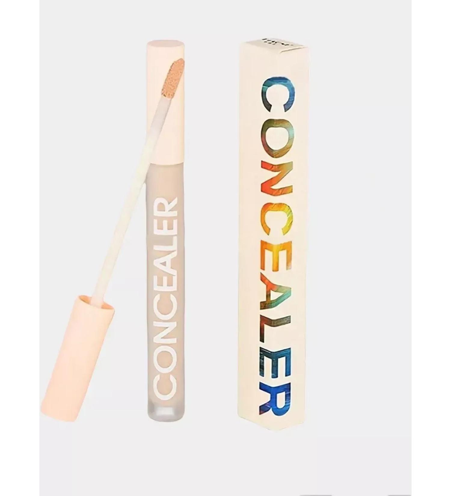 cosmetics sale Concealer 01 (Concealer 01) Corrector for Facial and Eye tone 01 - Buy Online on GoSupps.com
