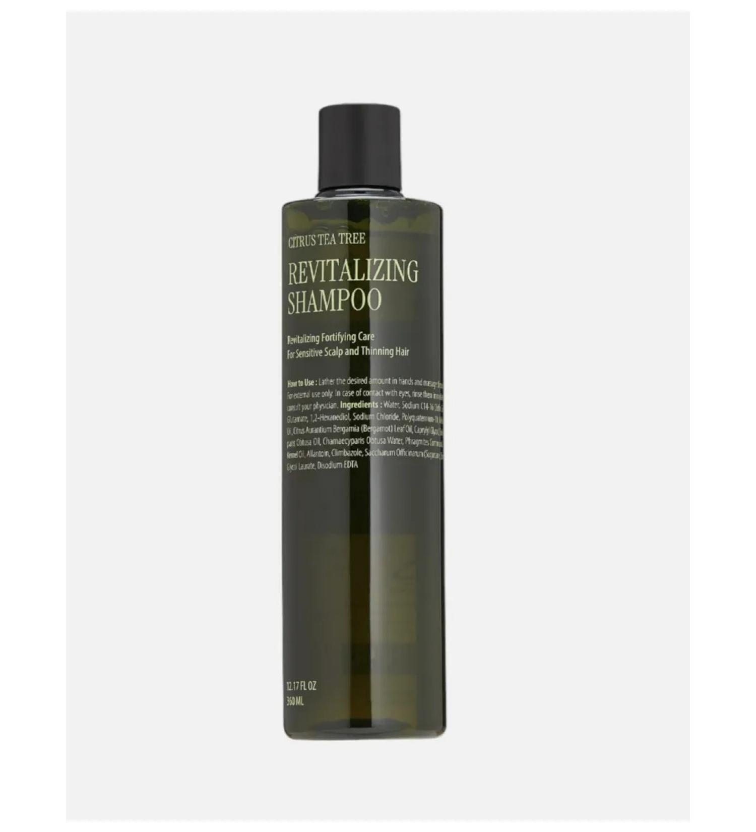 shampoos Strengthening shampoo for scalp and hair Curly Shyll - Buy Online on GoSupps.com
