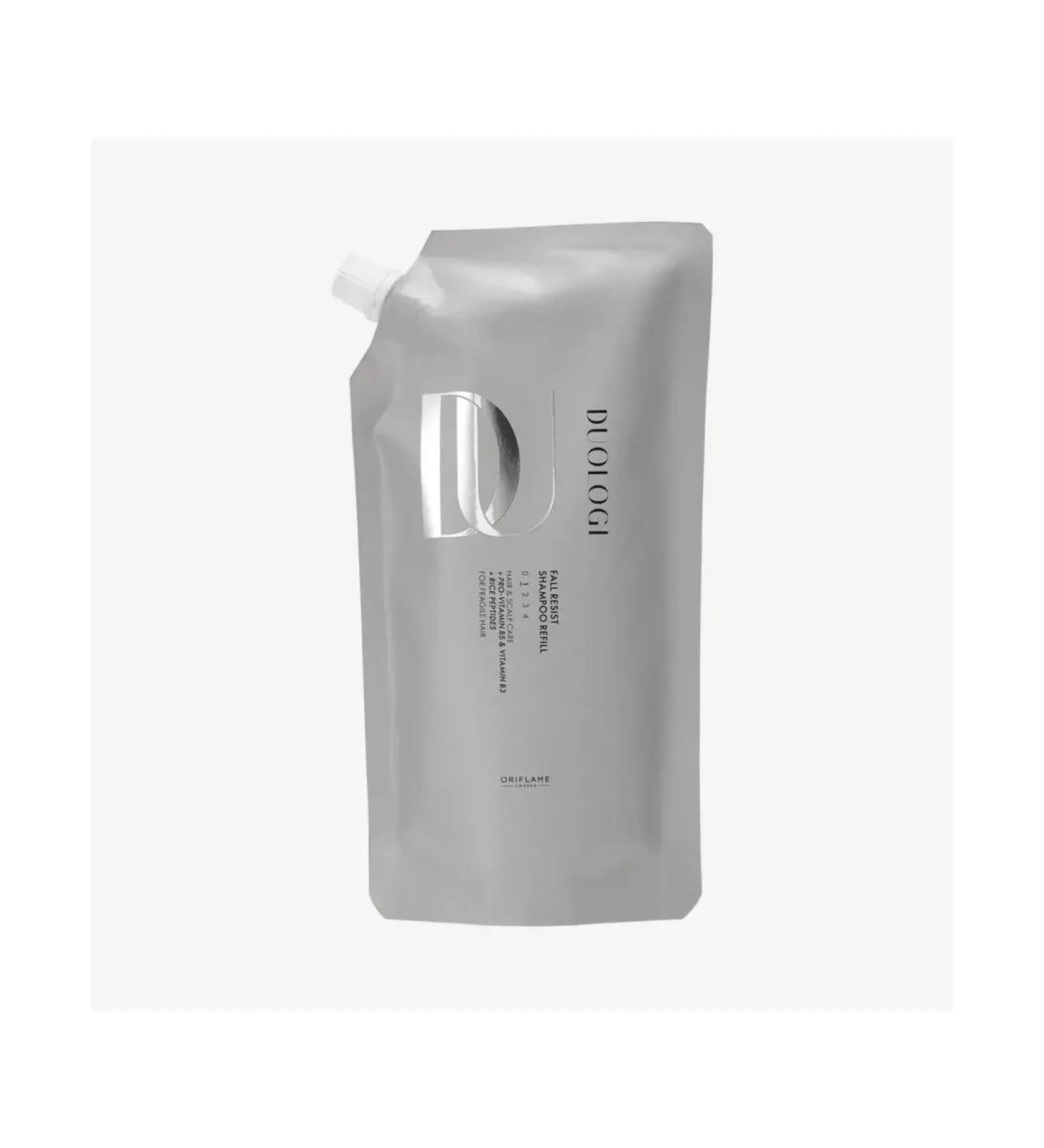 Oriflame Zhanka Duologi hair shampoo