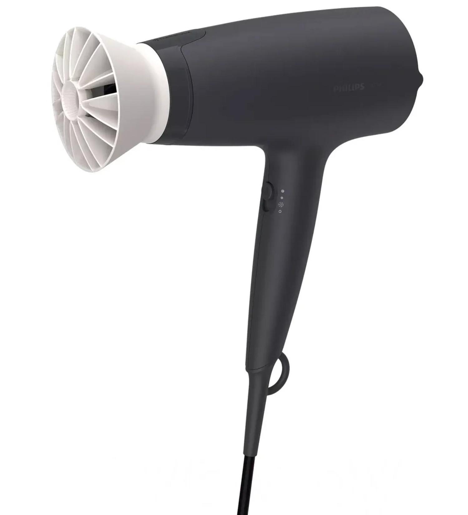 PHILIPS Hair hair dryer BHD302 00 1600 watts - Buy Online on GoSupps.com