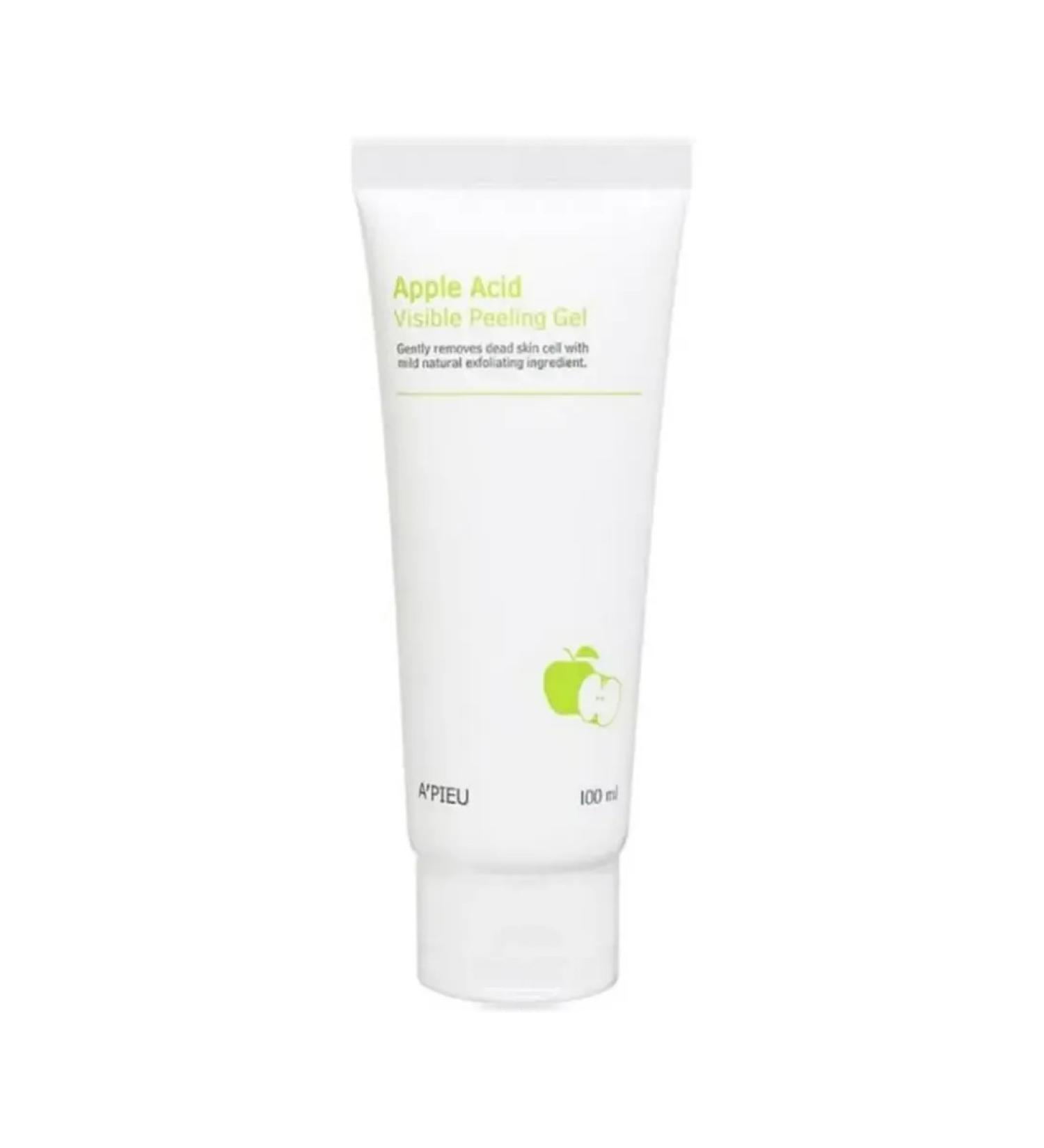 A'PIEU Piling for the face exfoliating 100 ml