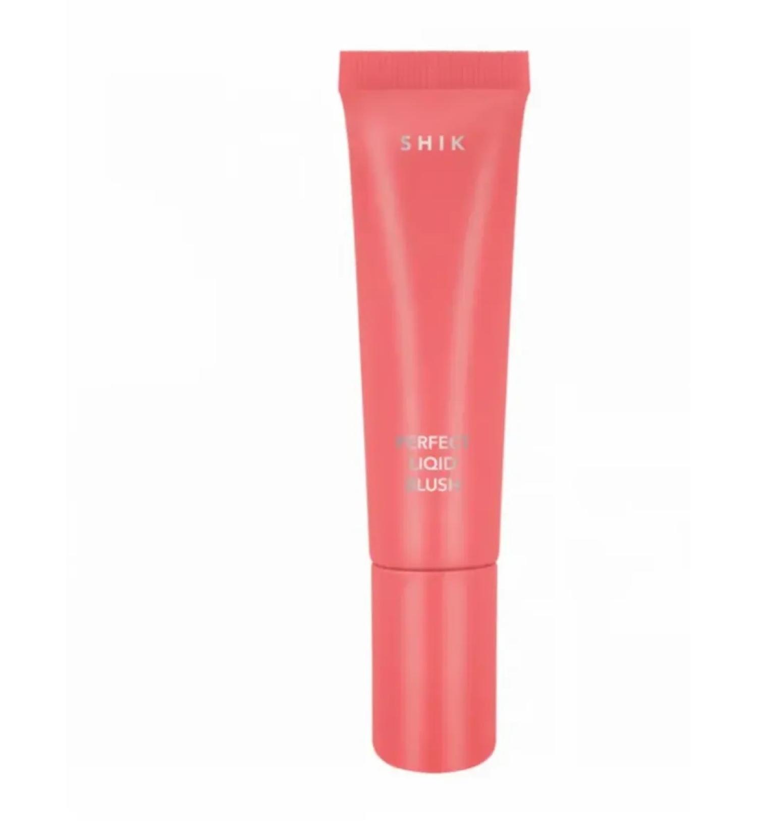 Creamy blush for face 01 tone