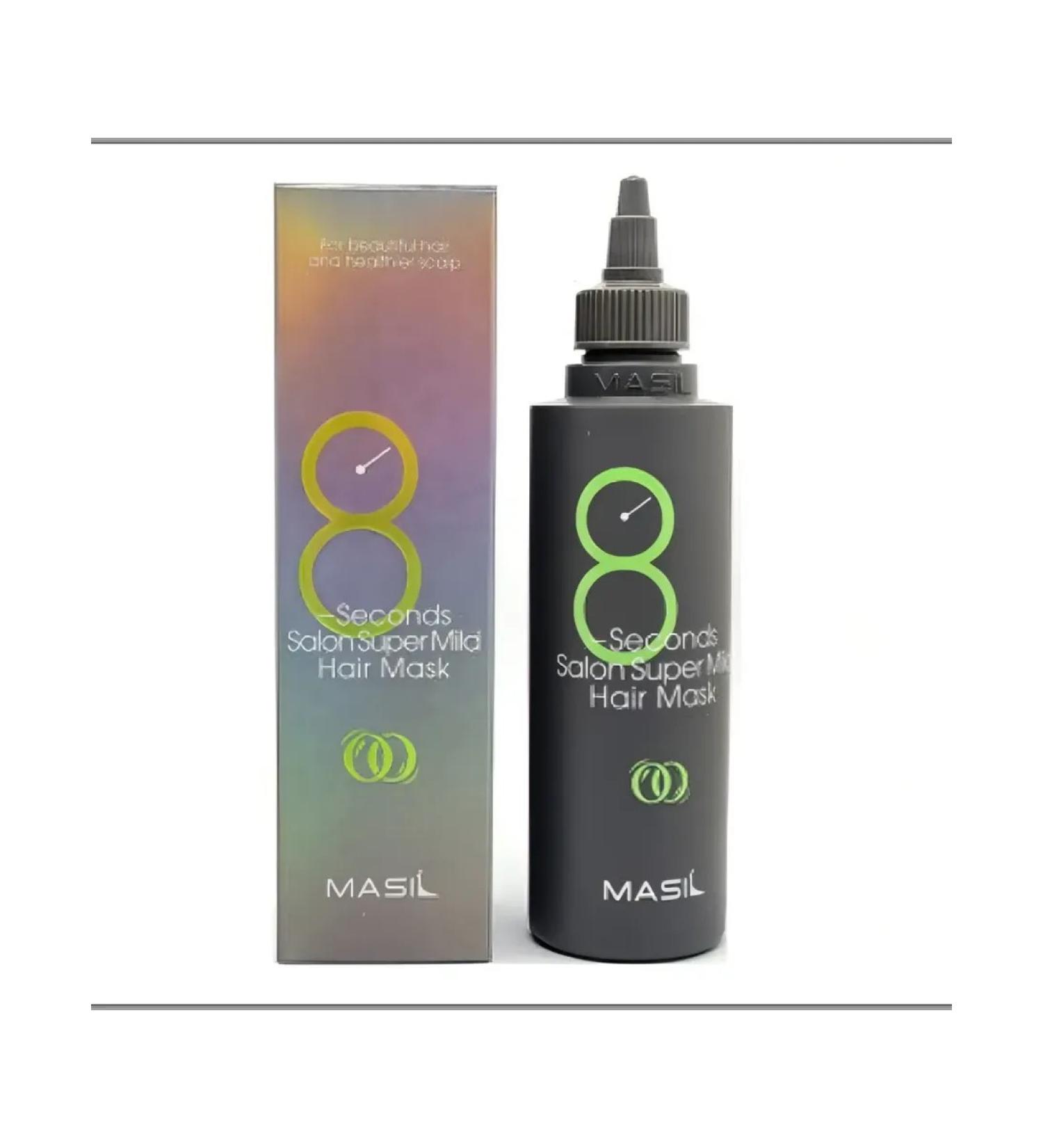 MASIL Hair mask restoring 350 ml Korea