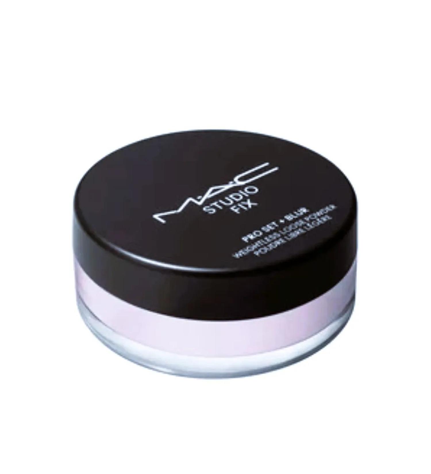 MAC Powder scattered fixing Lavender (mini-version) 4g - Buy Online on GoSupps.com