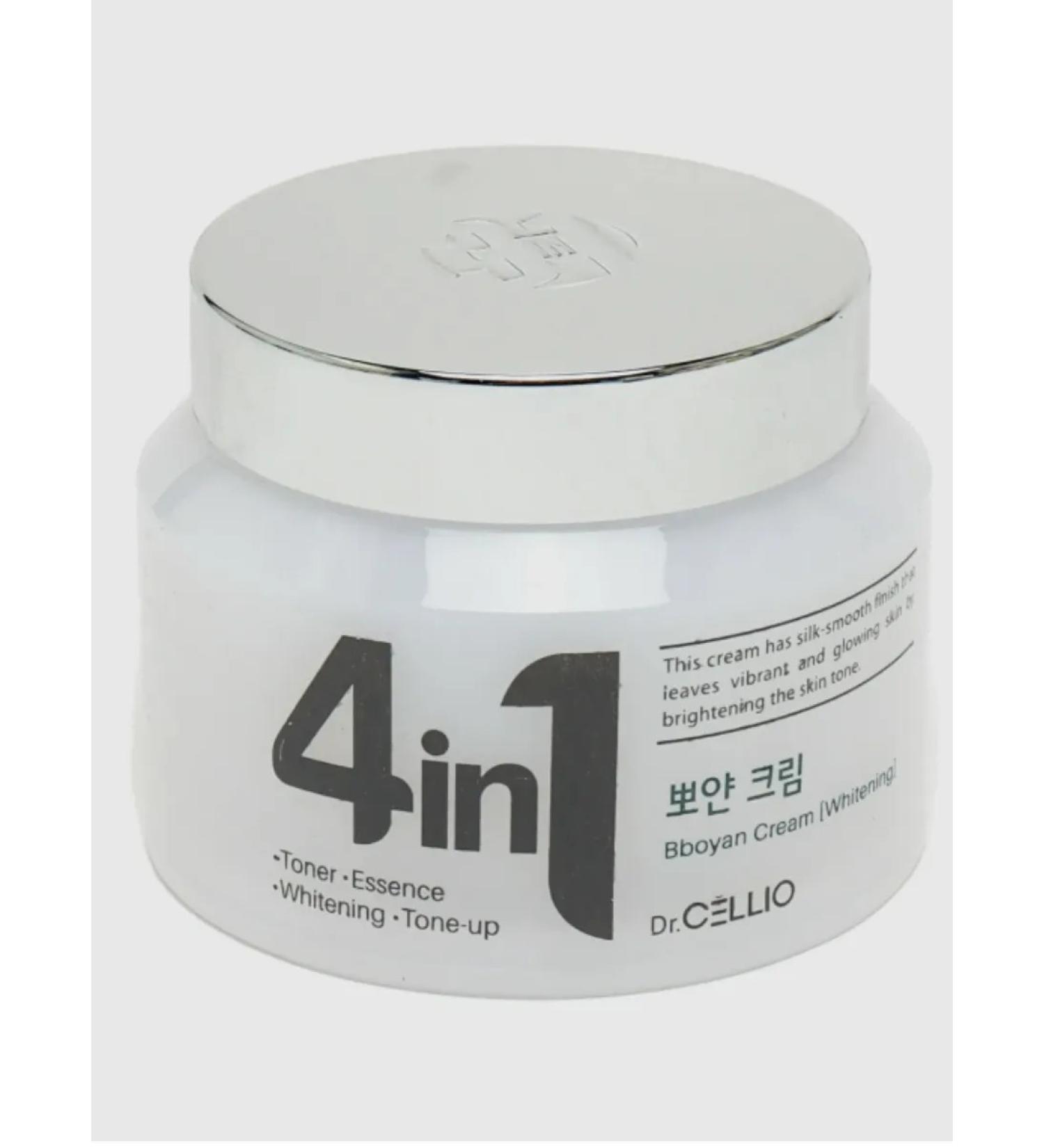 cream For Korea face anti -aging 50+ - Buy Online on GoSupps.com