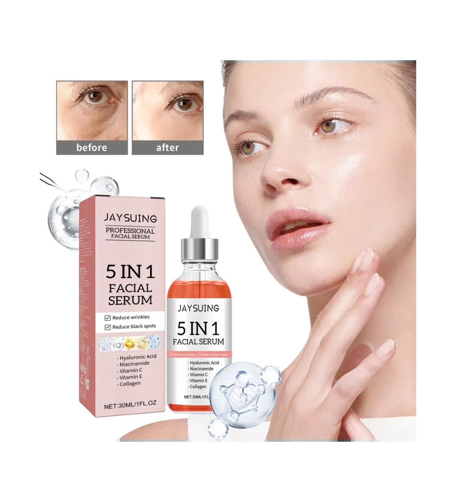 JaySuing Features and Nutrum Facial Wastea - Buy Online on GoSupps.com