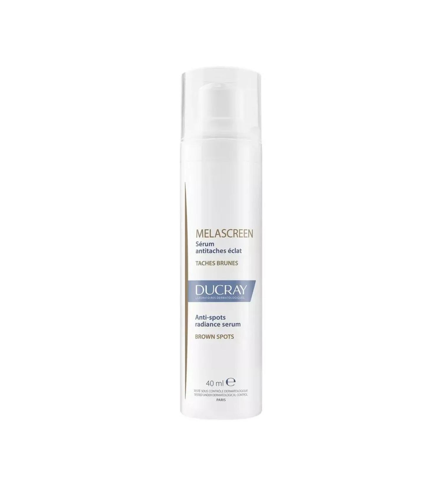 DUCRAY Serum against pigmentation giving radiance to the skin