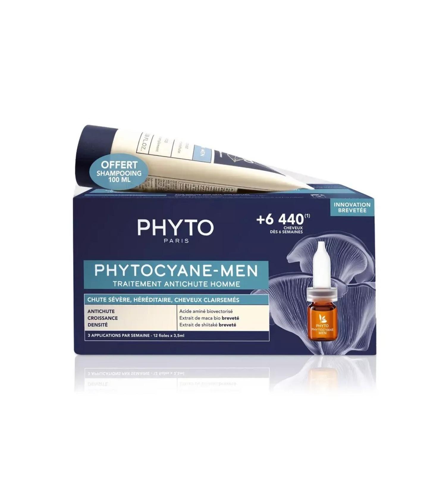 Phyto Cosmetic care set