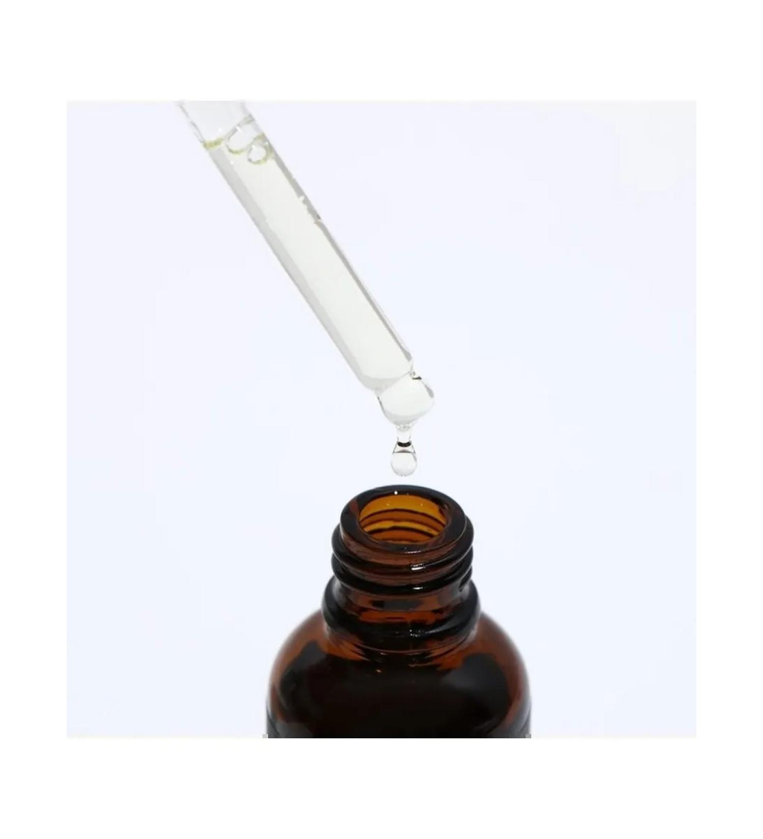 Natural oil for beard and mustache 30 ml - Buy Online on GoSupps.com