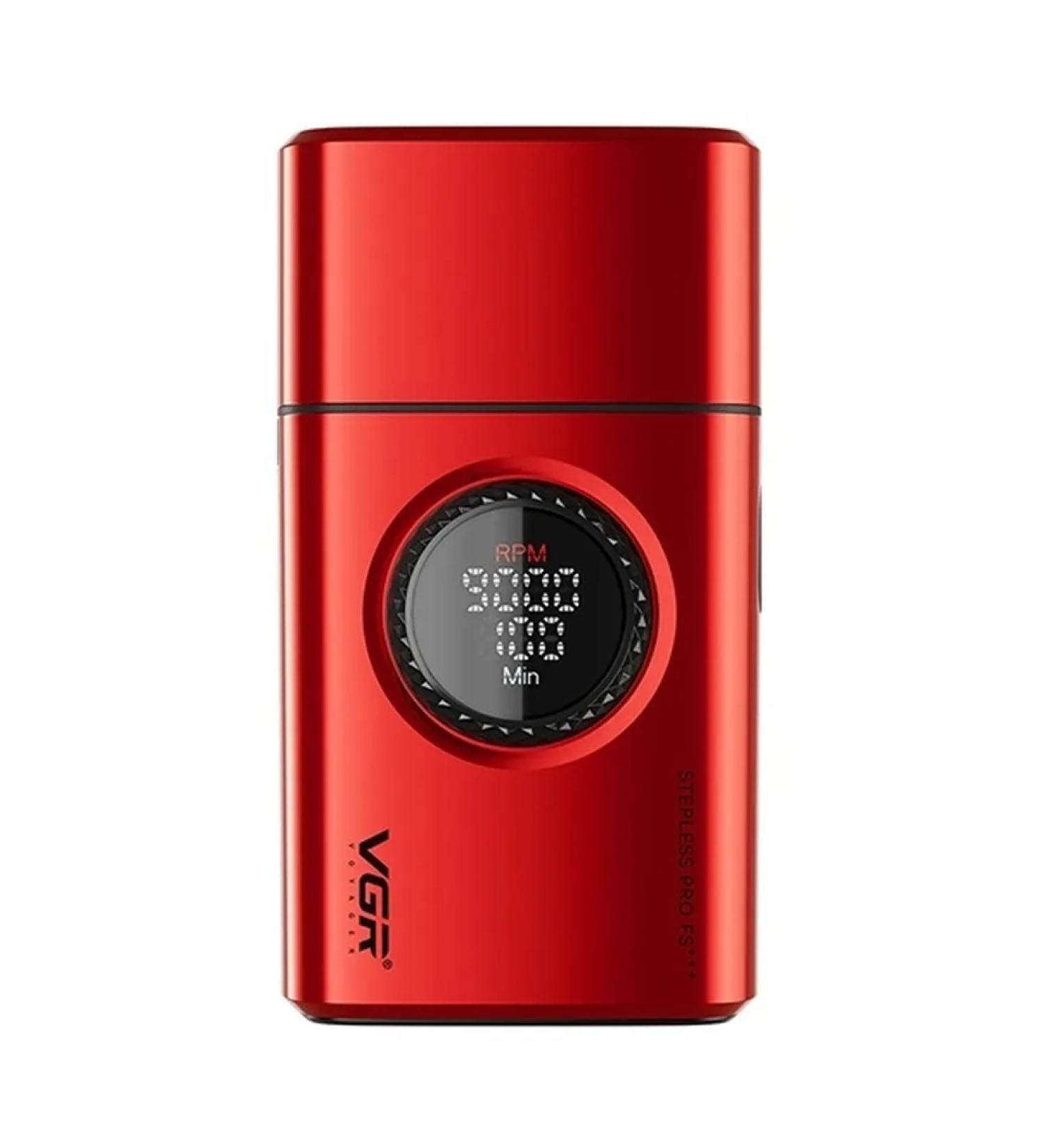 VGR Electric blower for the head - Buy Online on GoSupps.com