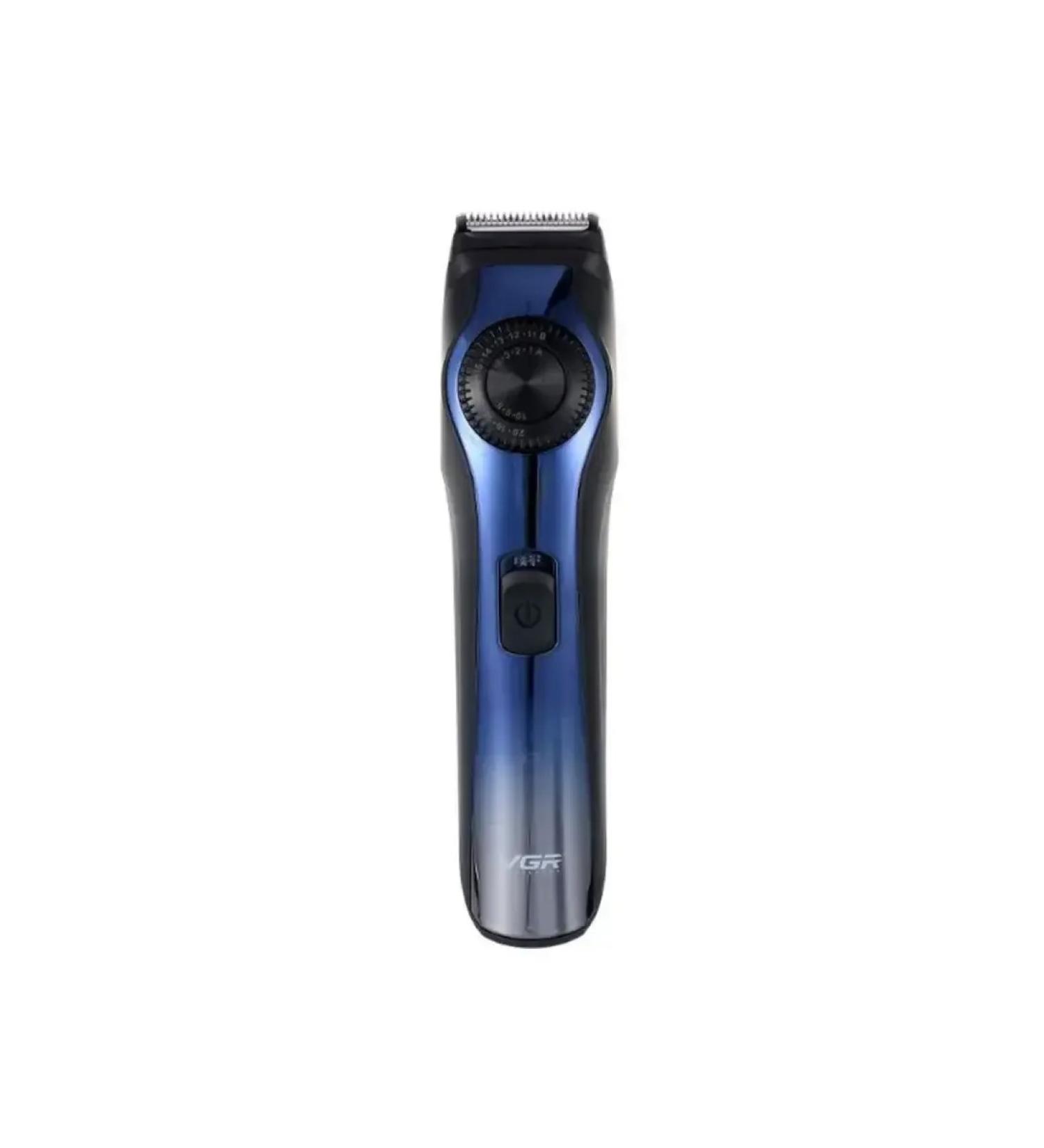 VGR Trimmer for hair and beards - Buy Online on GoSupps.com