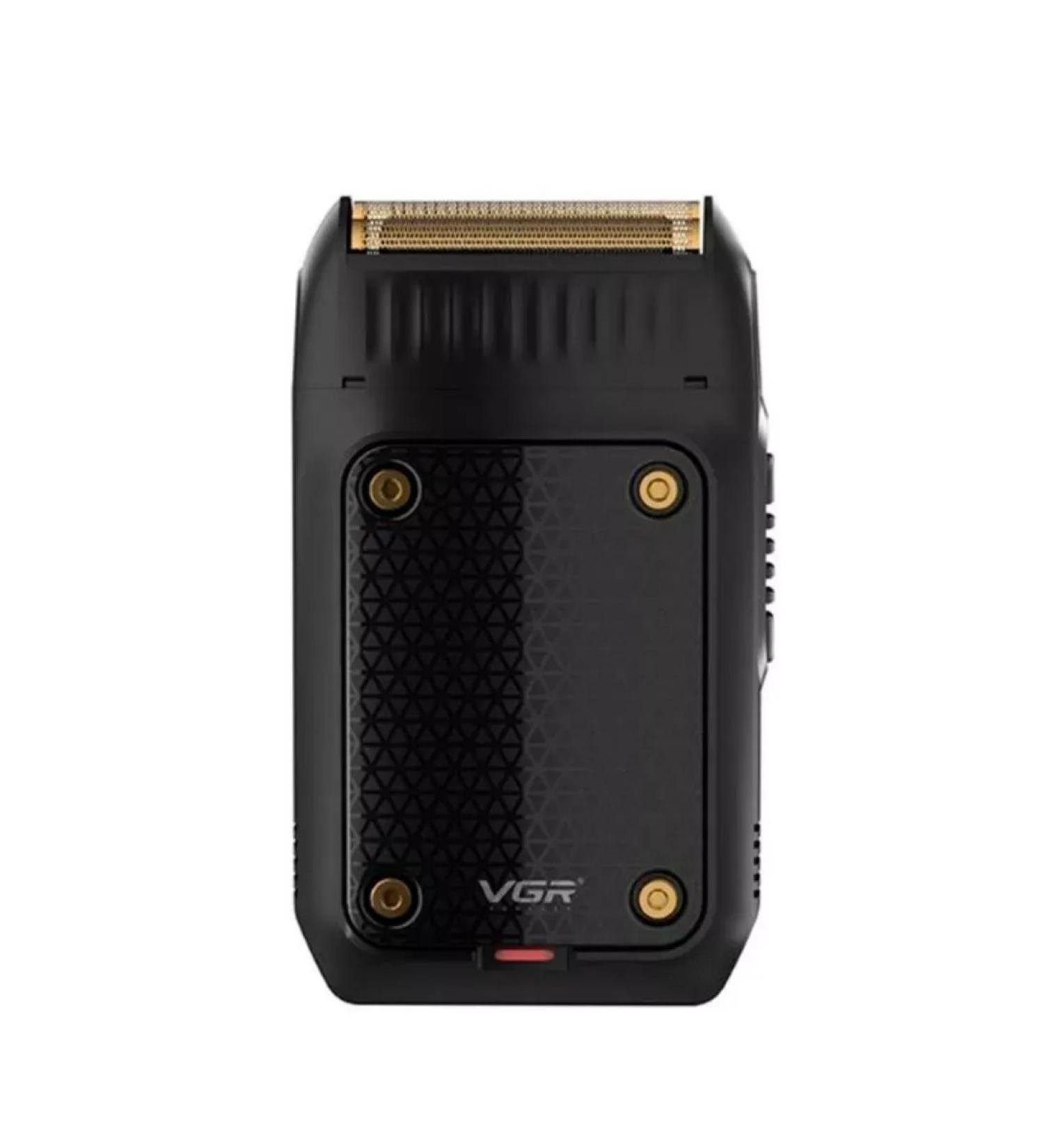 NiceDevice V-353 smooth shaving without irritation - Buy Online on GoSupps.com