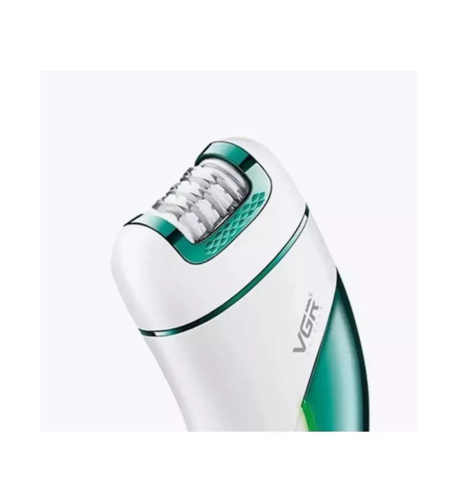 VGR Episrator V-731 smoothness for a long time - Buy Online on GoSupps.com