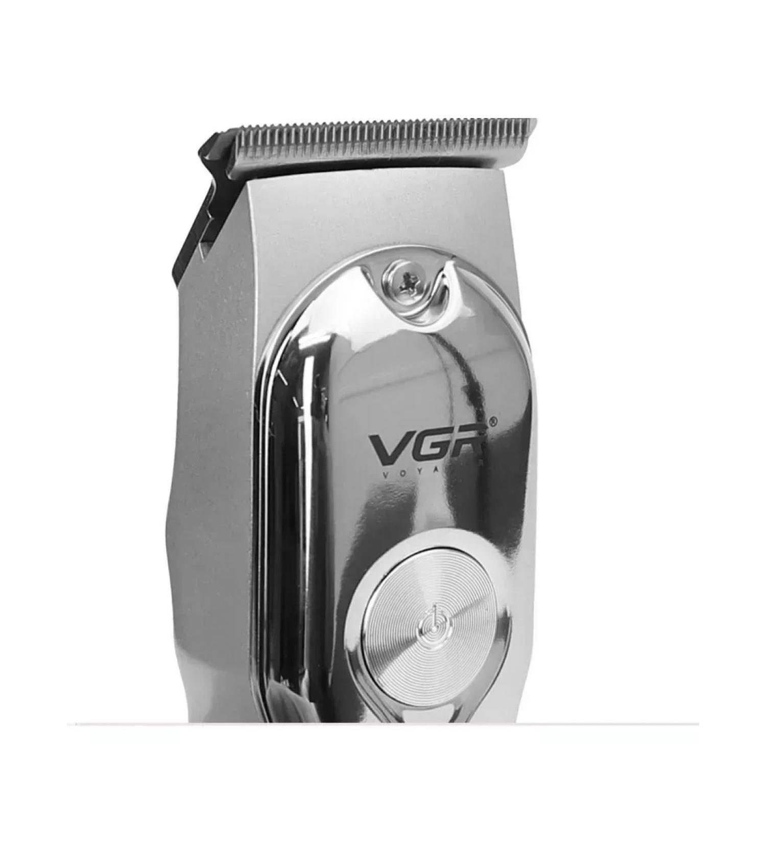 VGR V-071 Professional haircut with nozzles - Buy Online on GoSupps.com