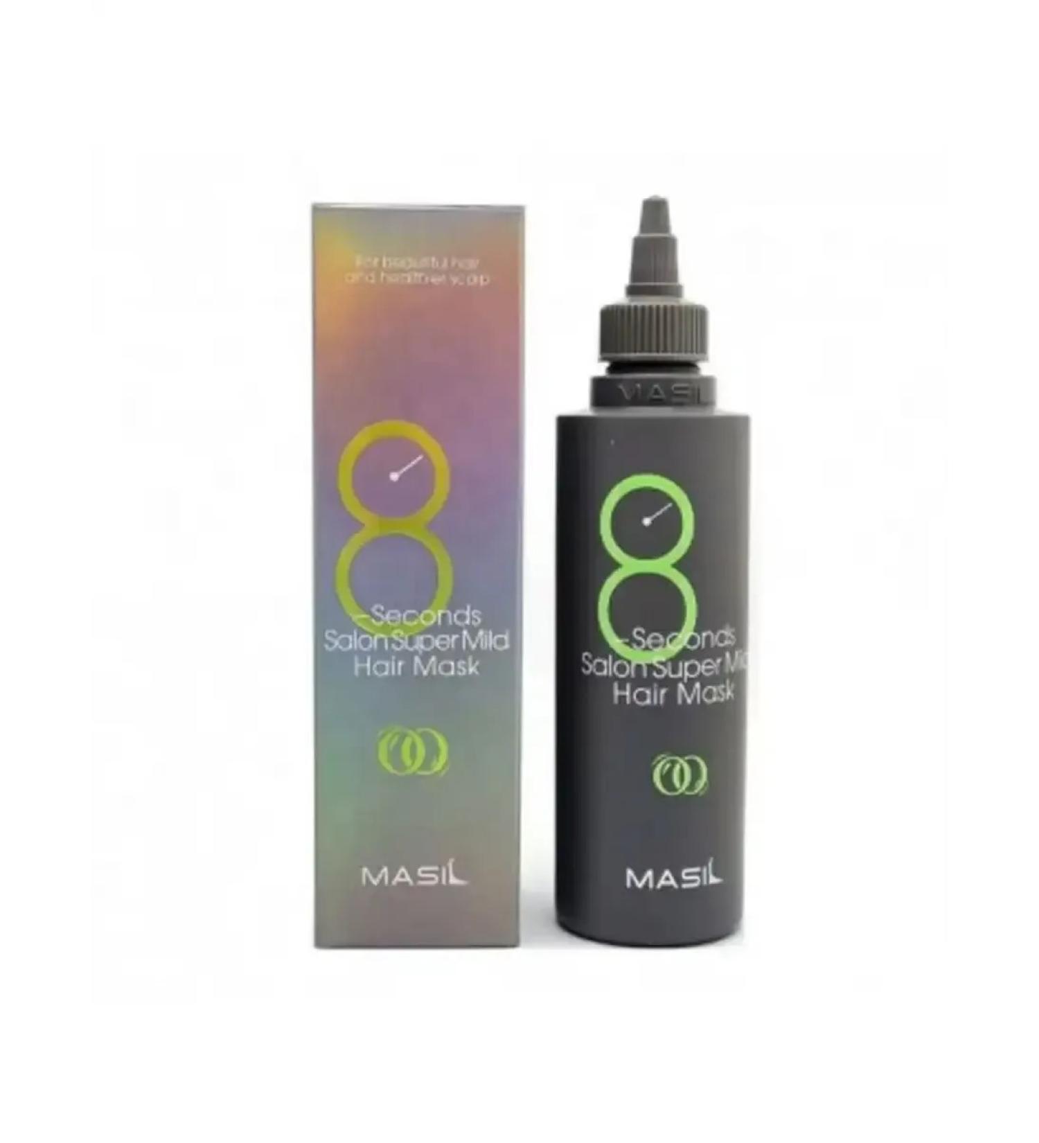 Cosmetics Restoring mask for weakened hair - Buy Online on GoSupps.com