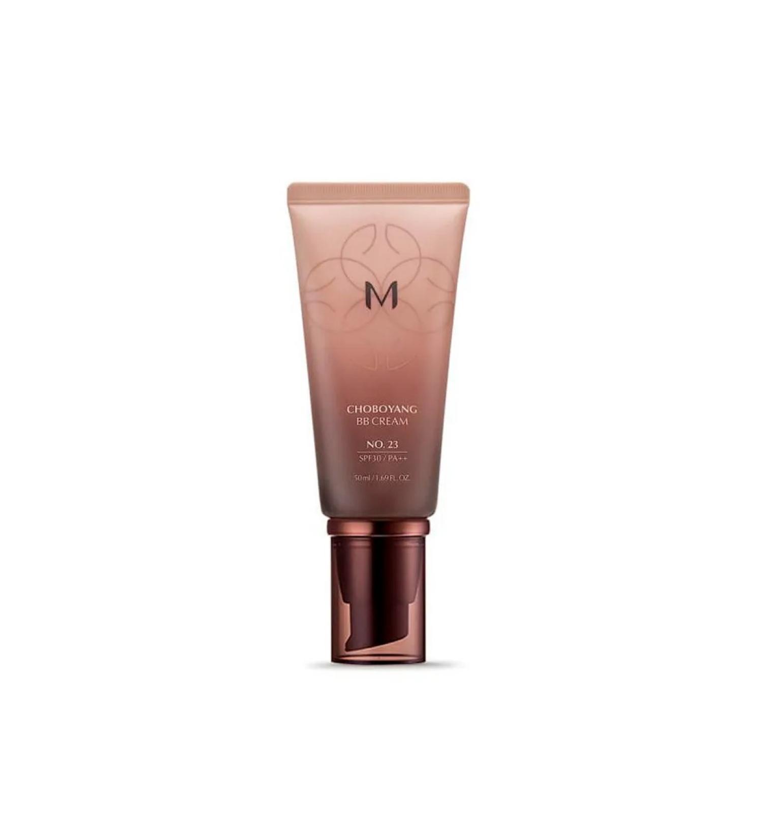 MISSHA Cream BB Cream rejuvenating SPF30 PA ++ tone 21 50ml - Buy Online on GoSupps.com