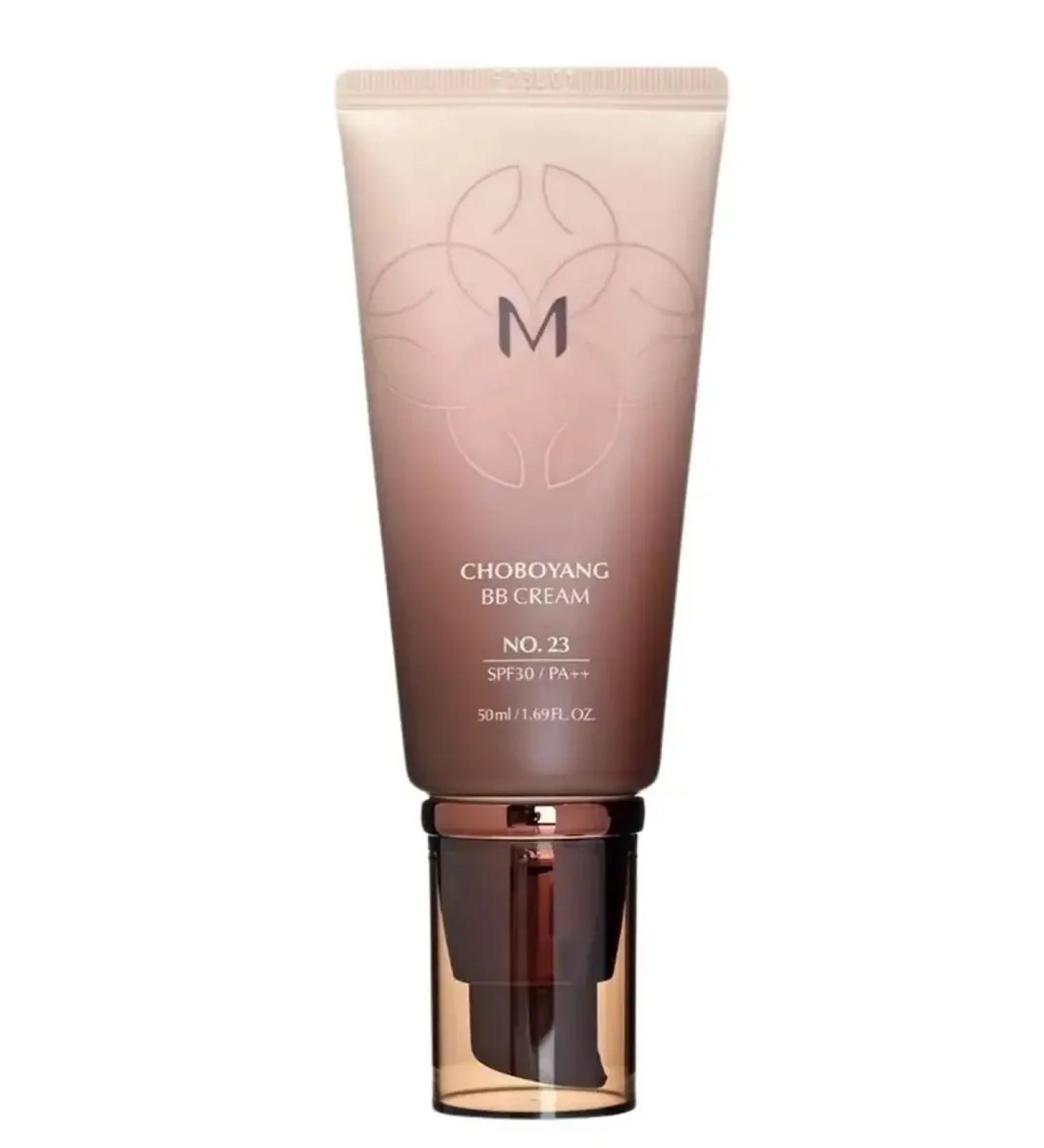 MISSHA Cream BB Cream rejuvenating SPF30 PA ++ tone 23 50ml
