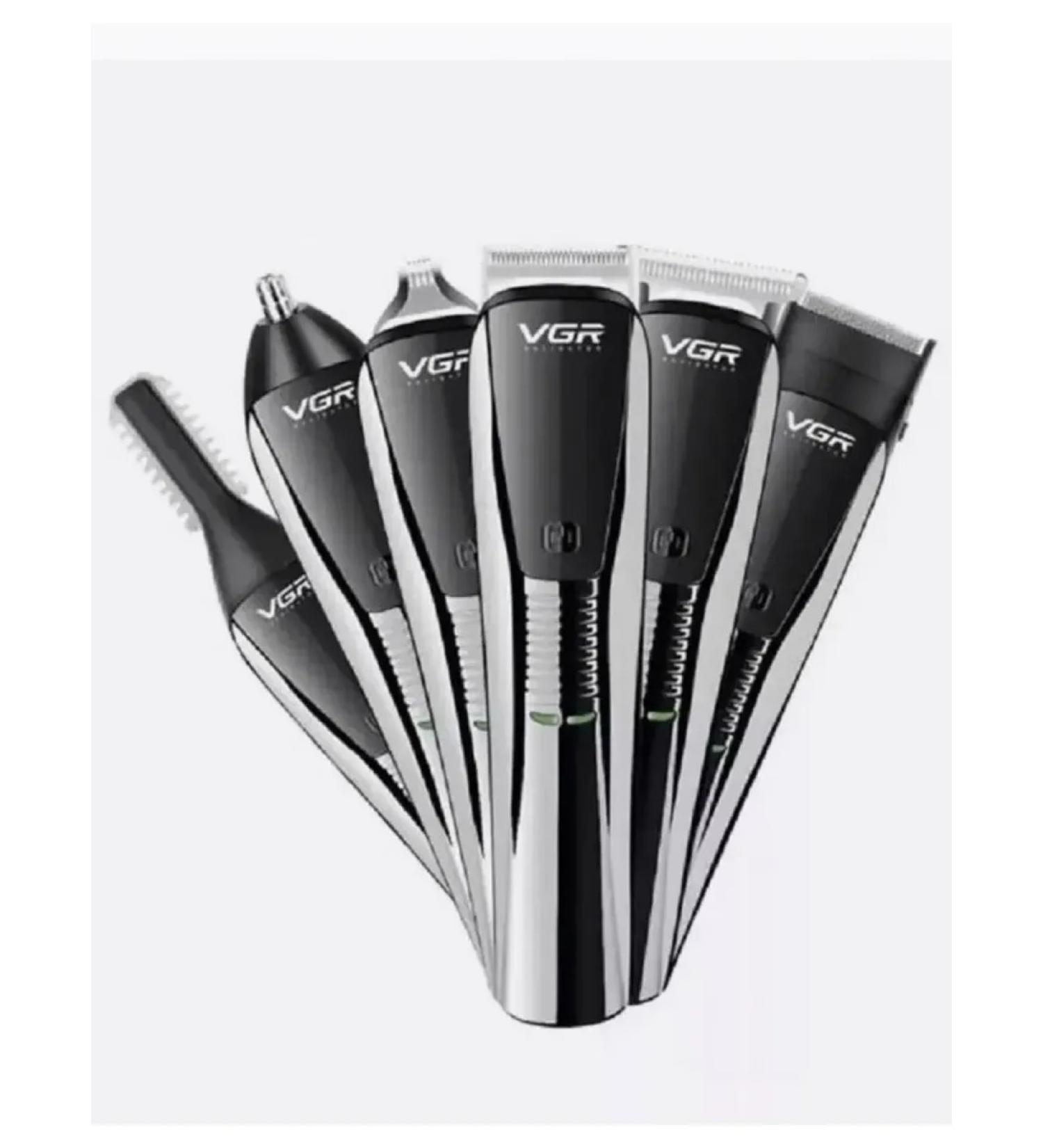 Electric blower with trimming nozzles - Buy Online on GoSupps.com