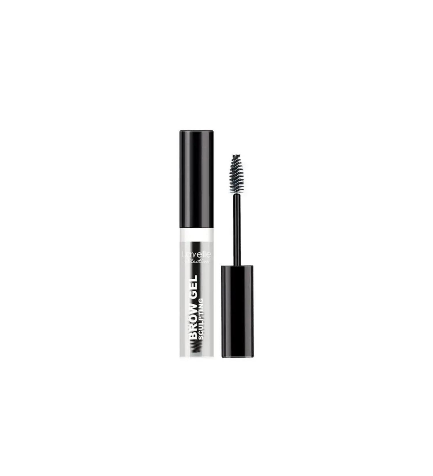 LavelleCollection Brow Sculpting eyebrow gel transparent 9 ml - Buy Online on GoSupps.com