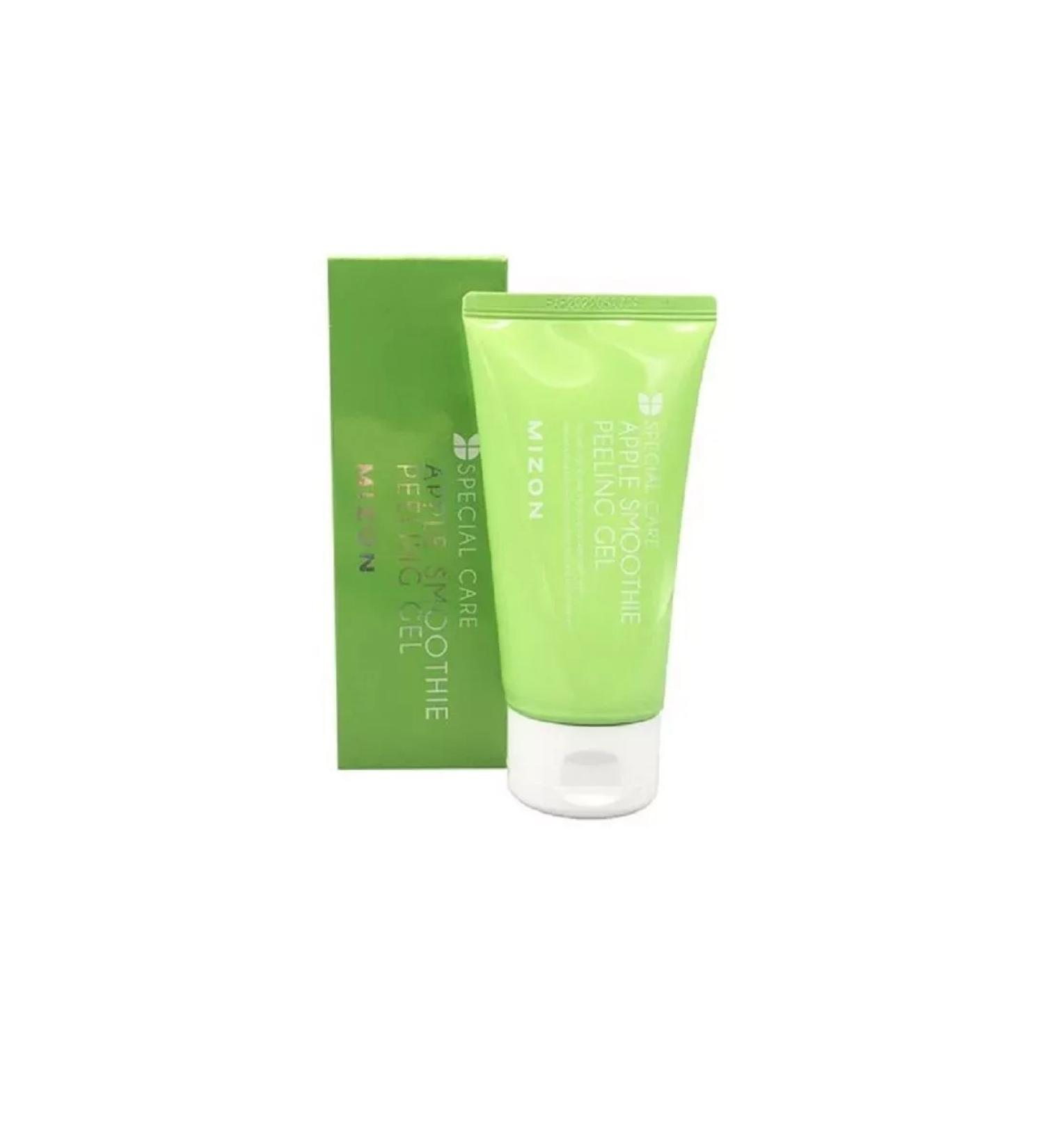 MIZON Peeling gel apple 120 ml