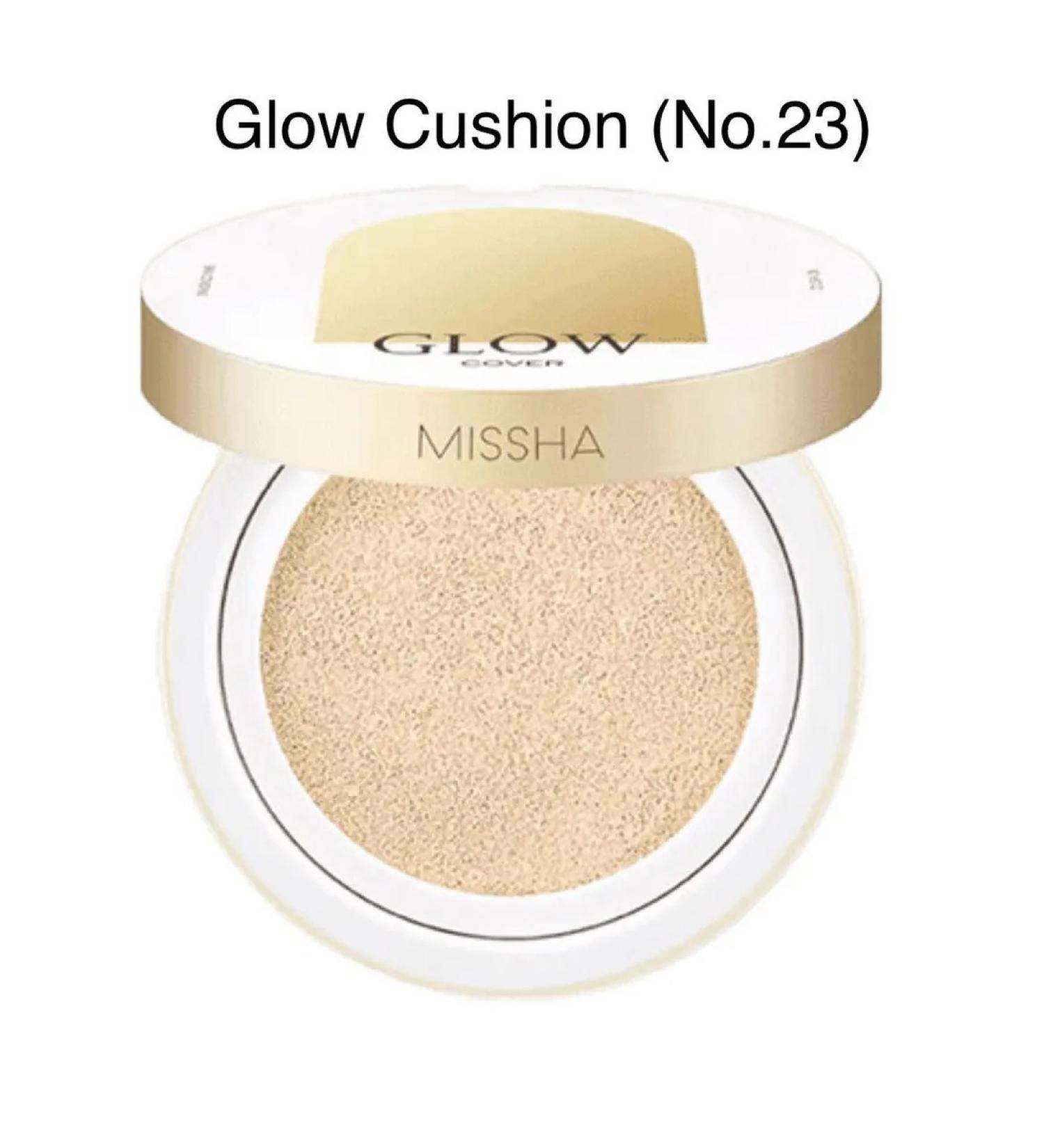 MISSHA Cushon for face tonal no.23 13g