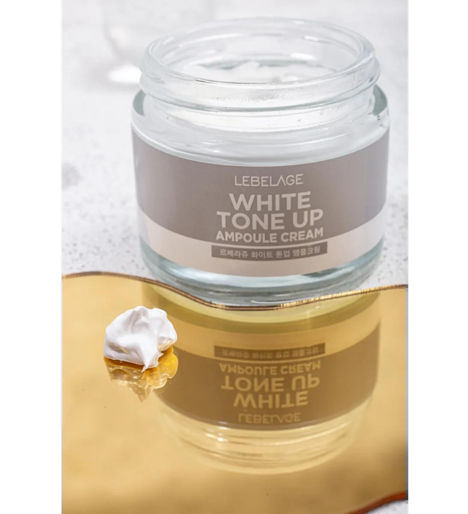 ledo Four the ampoule cream - Buy Online on GoSupps.com