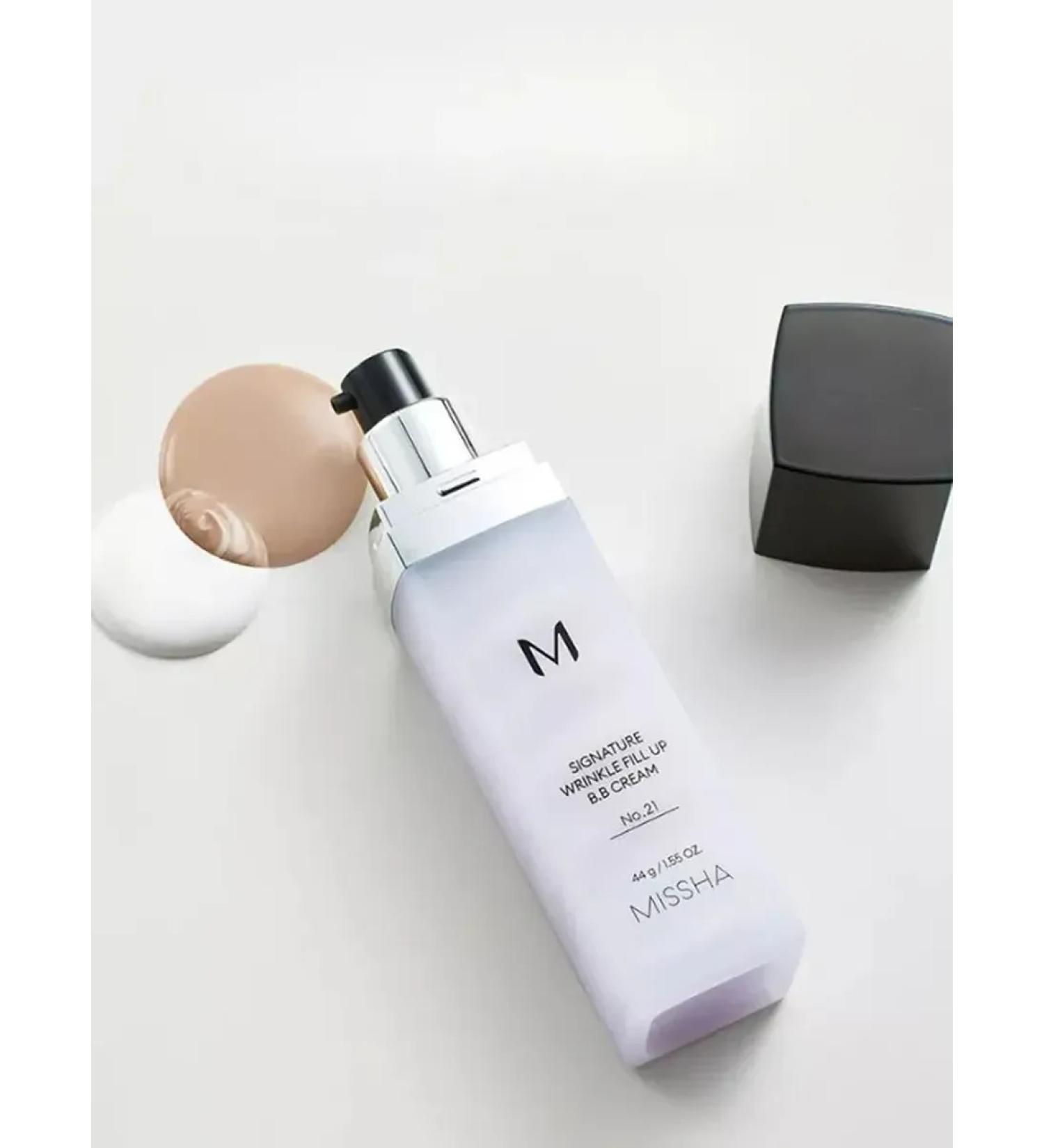 MISSHA BB cream bb cream for mature skin tone 23 44 g